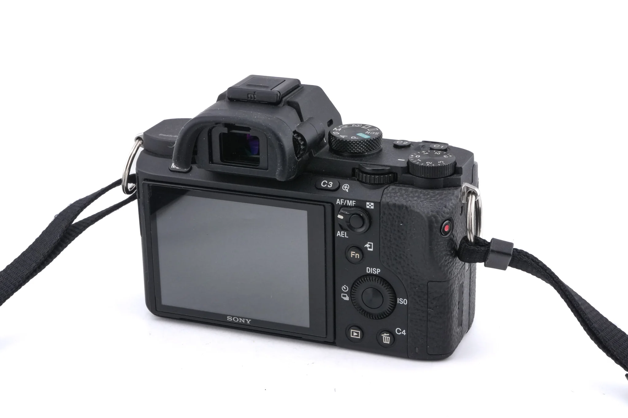 Sony A7 II - Image 5