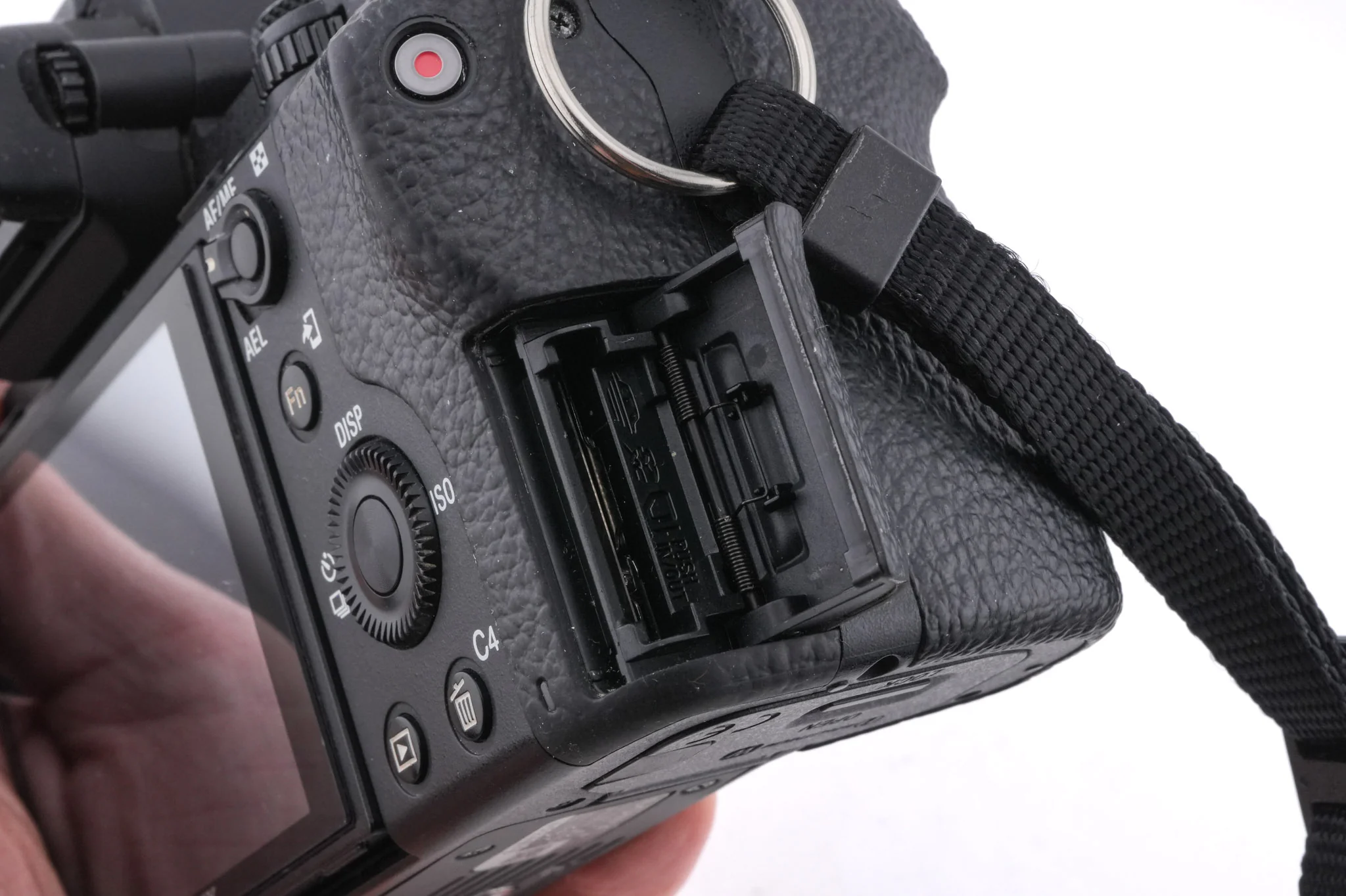 Sony A7 II - Image 6