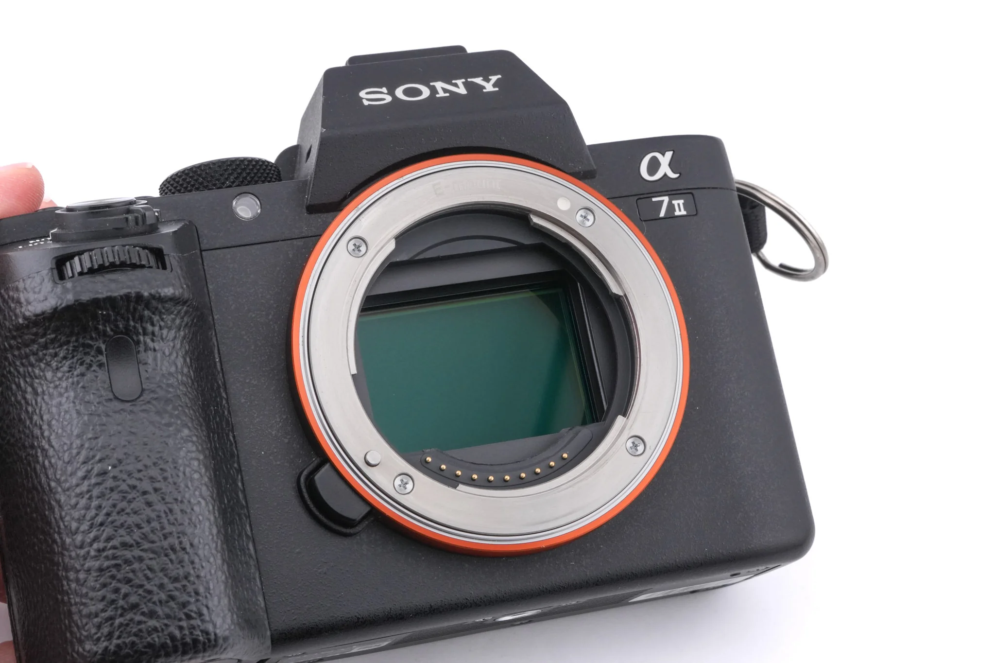 Sony A7 II - Image 8