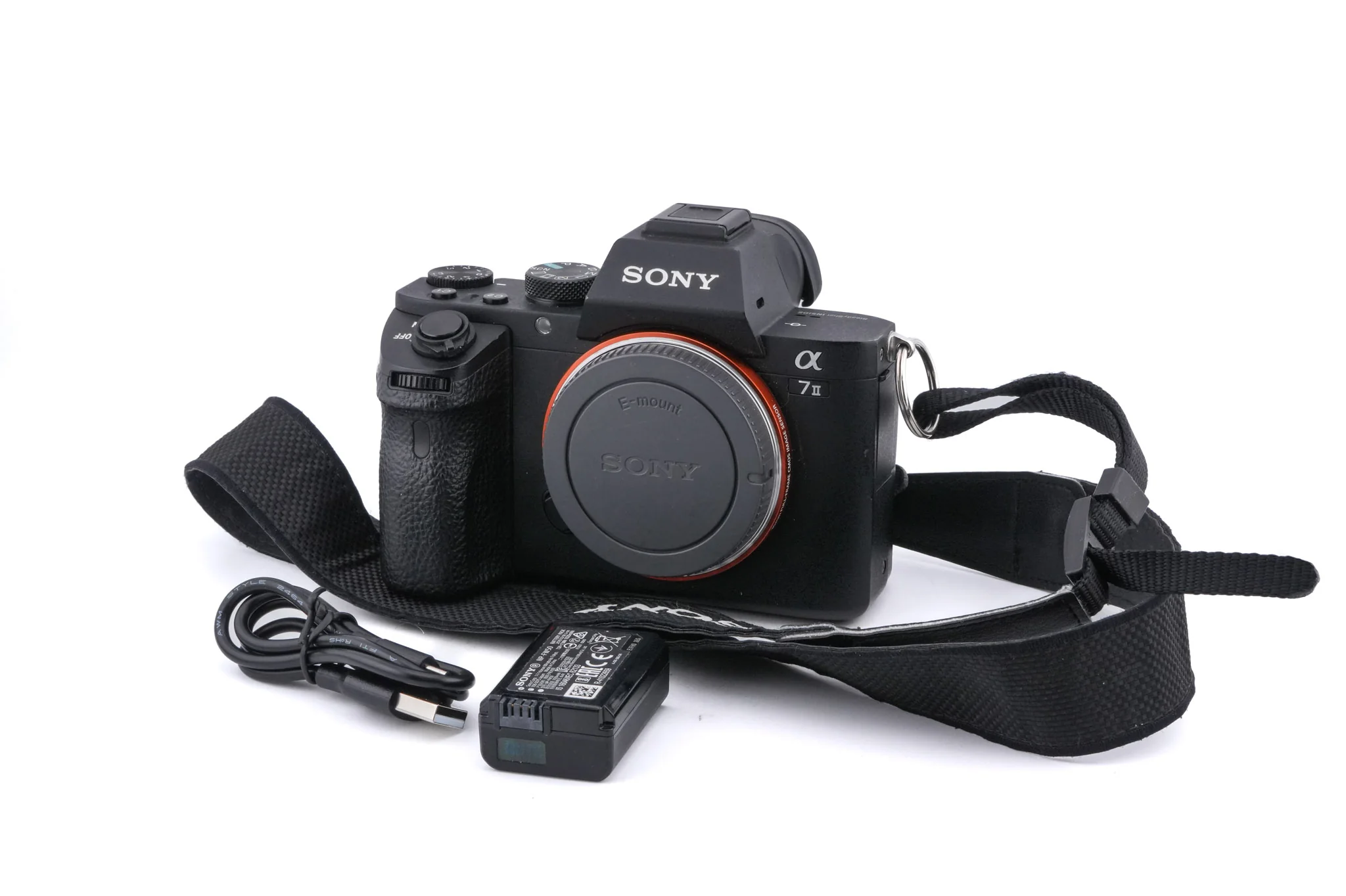 Sony A7 II - Image 9