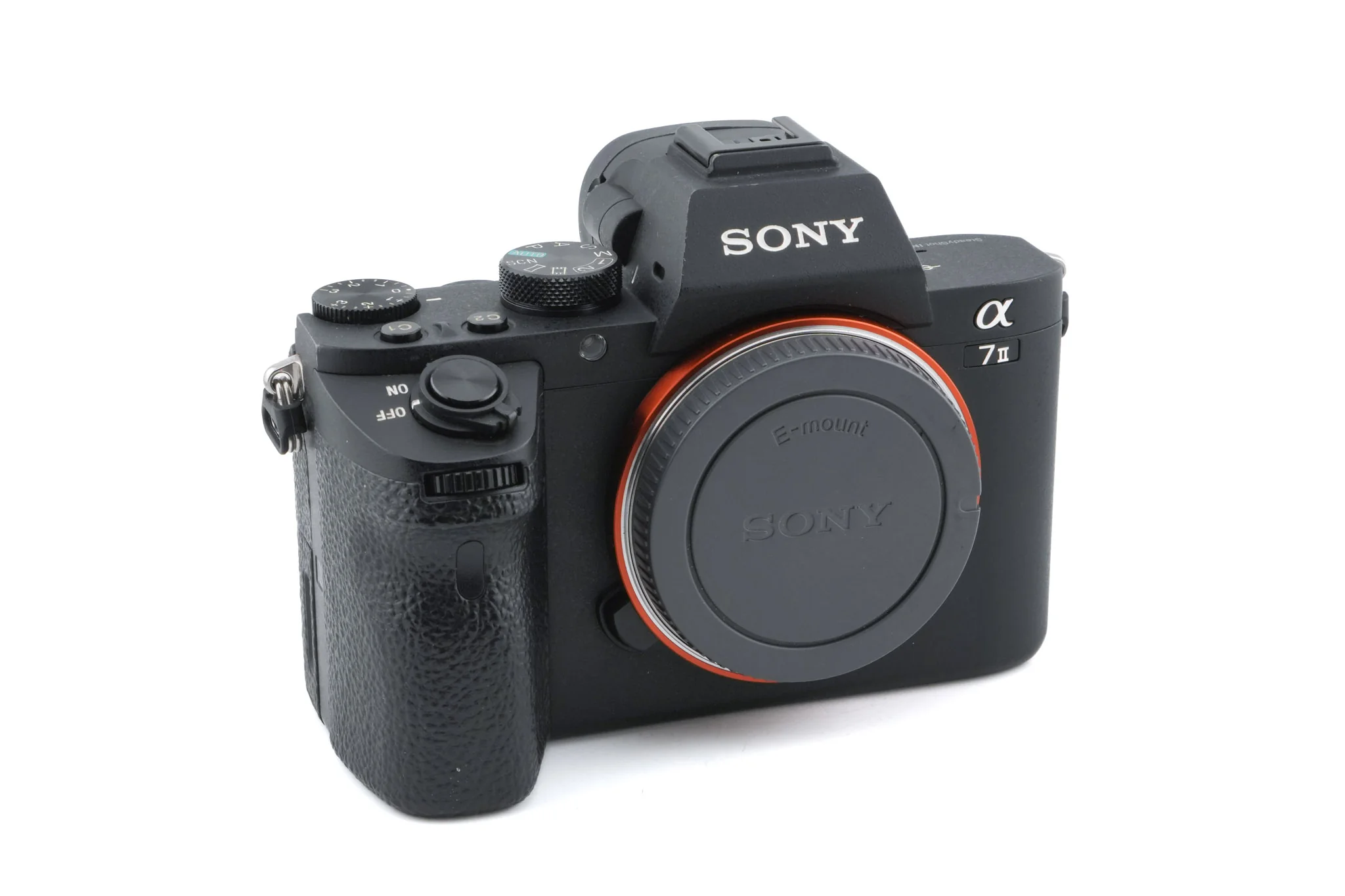 Sony A7 II - Image 2