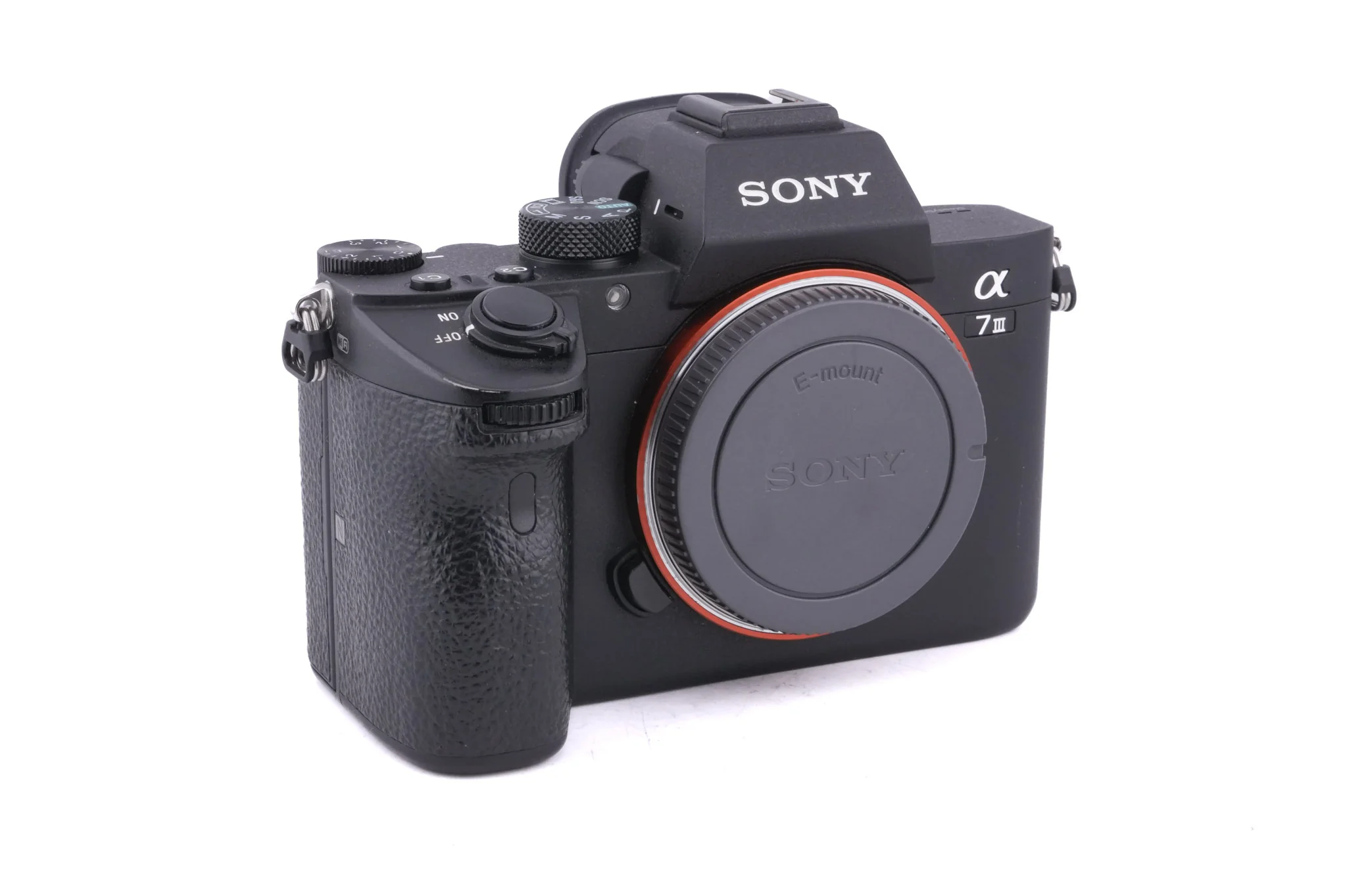 Sony A7 III - Image 2