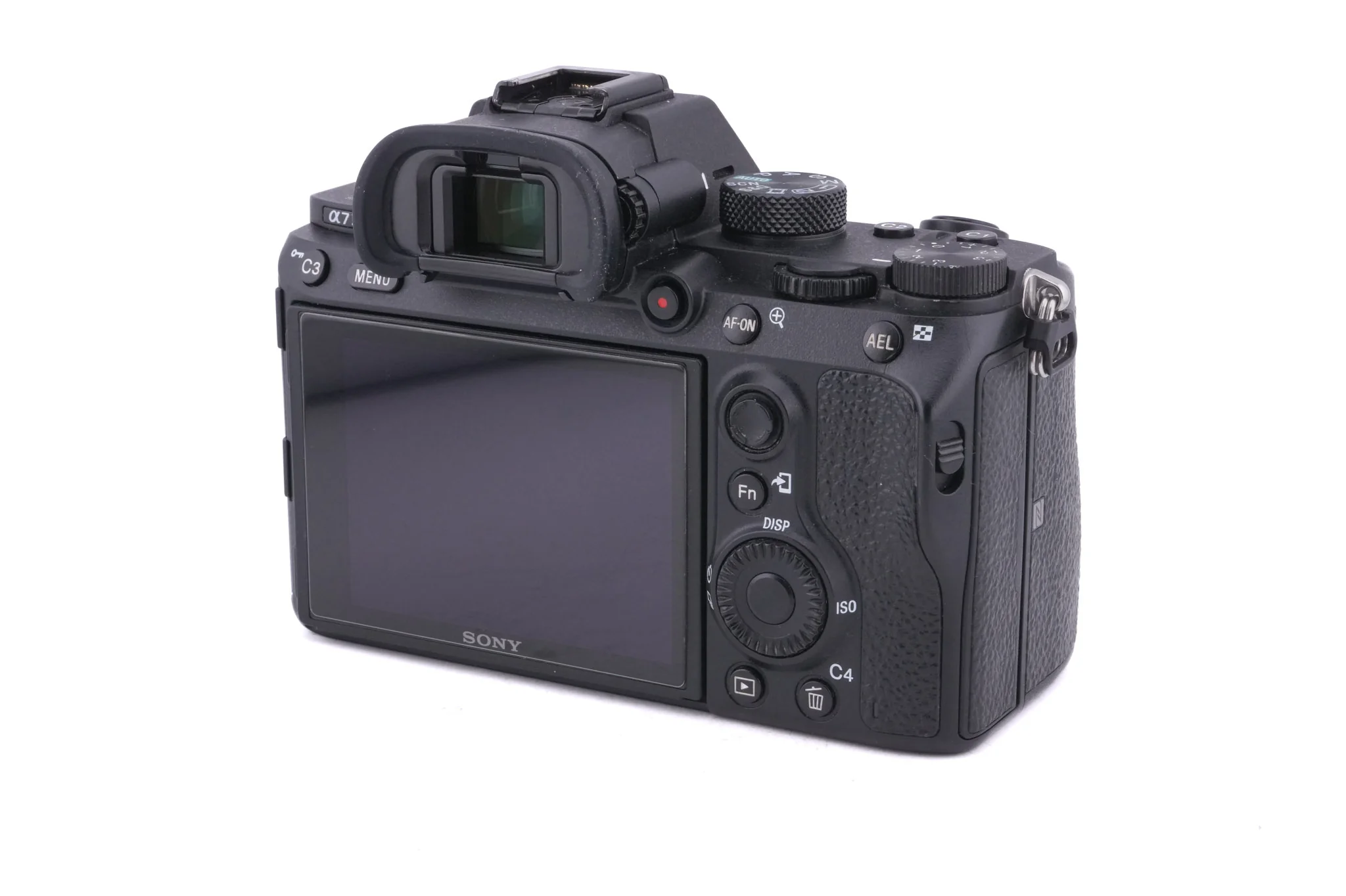 Sony A7 III - Image 3
