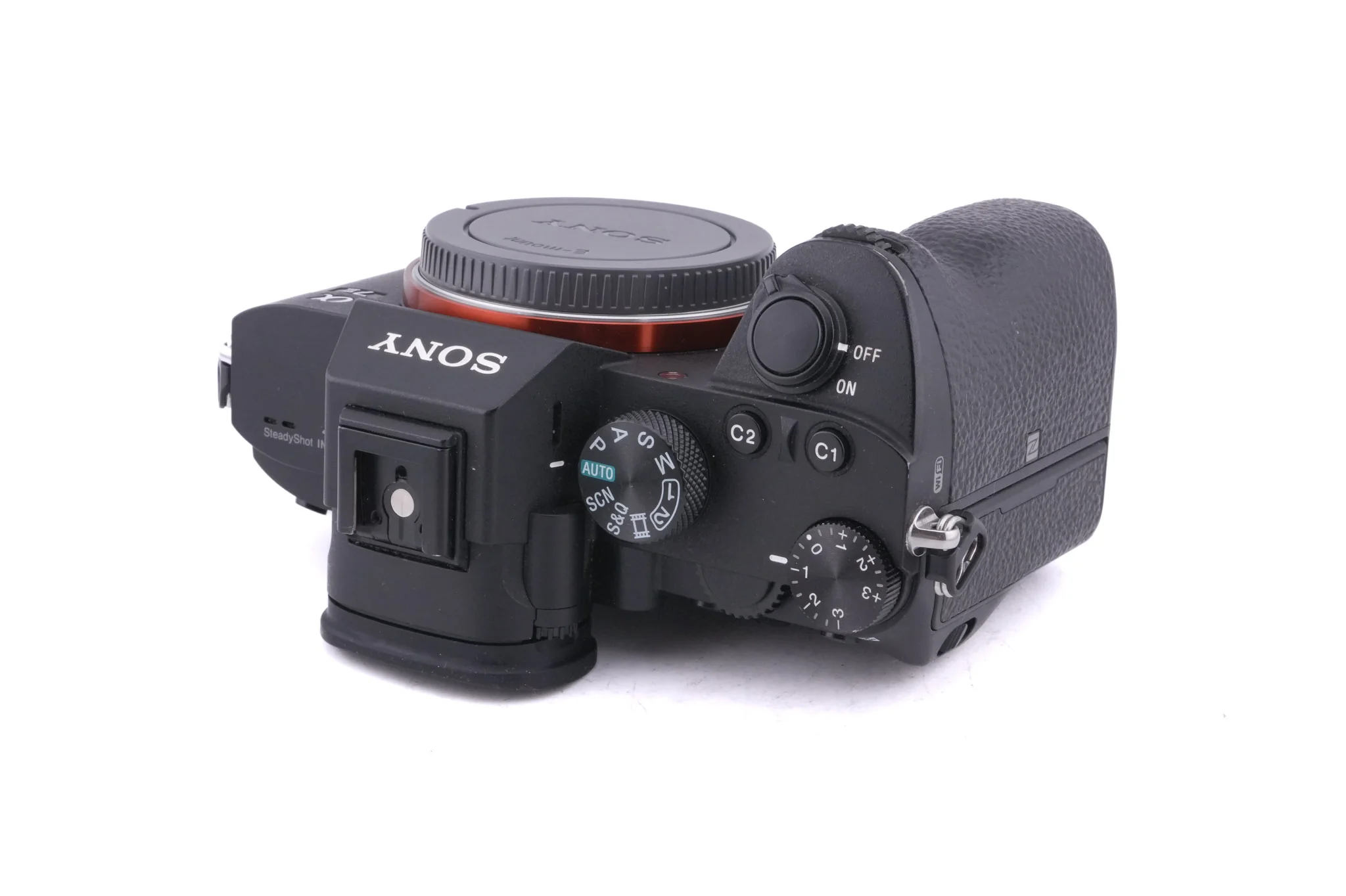 Sony A7 III - Image 4