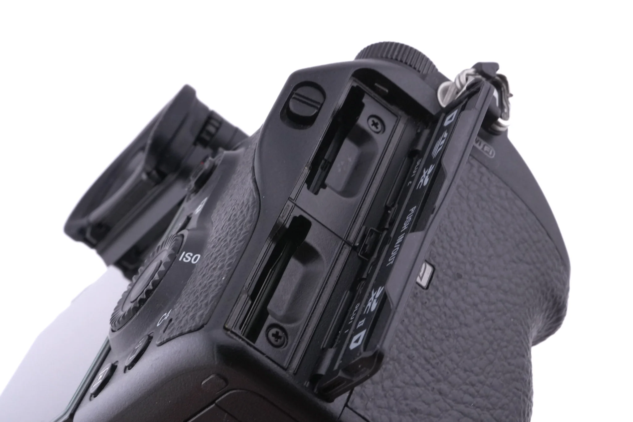 Sony A7 III - Image 8
