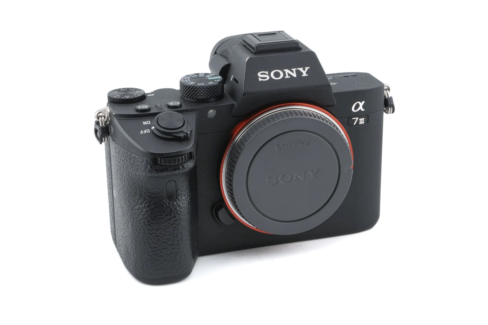 Sony A7 III - Image 2