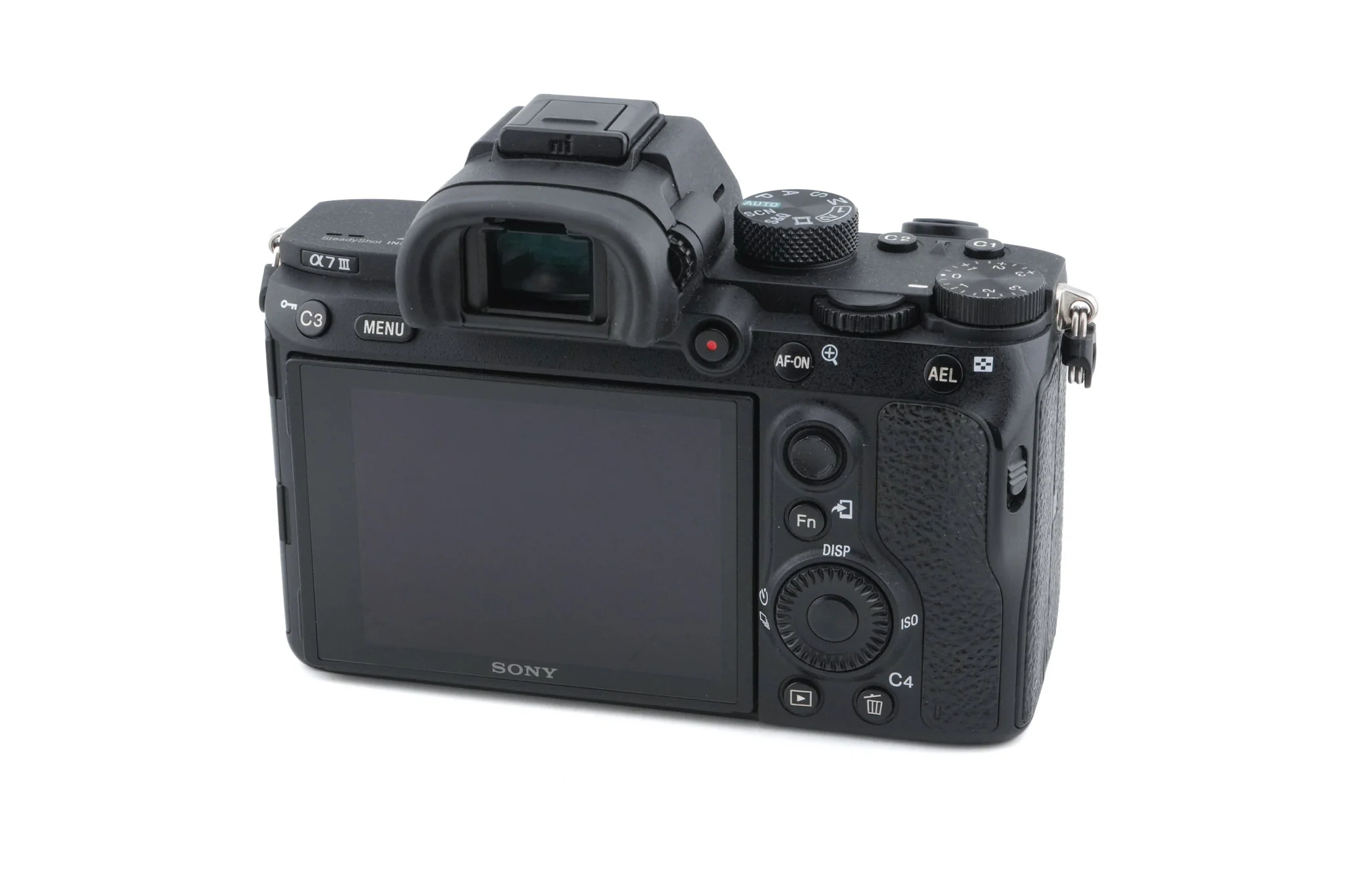 Sony A7 III - Image 3
