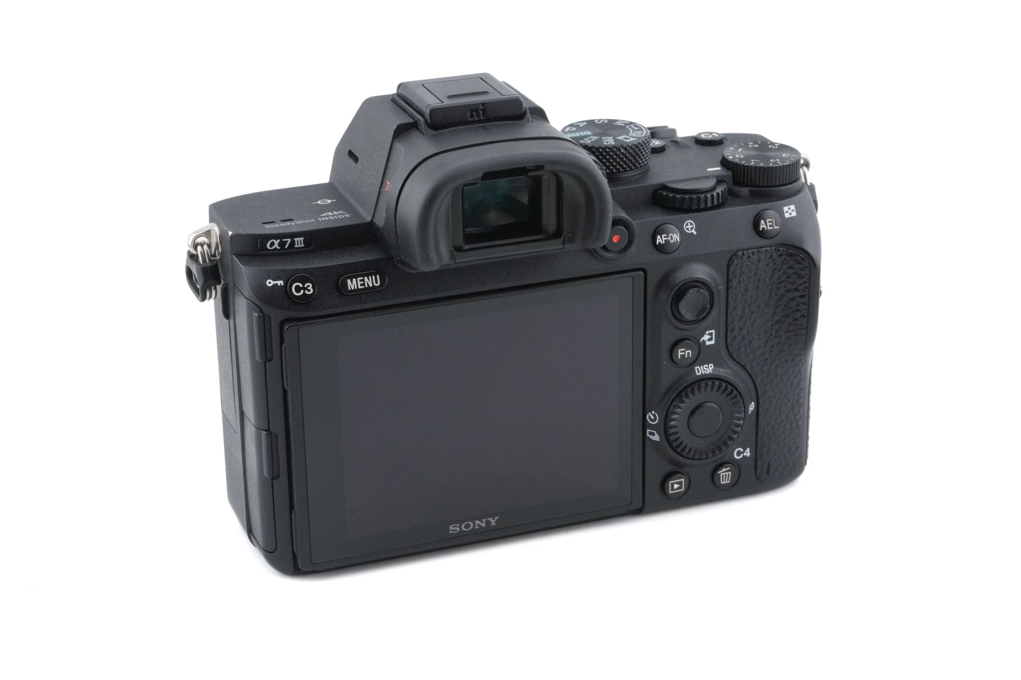 Sony A7 III - Image 4