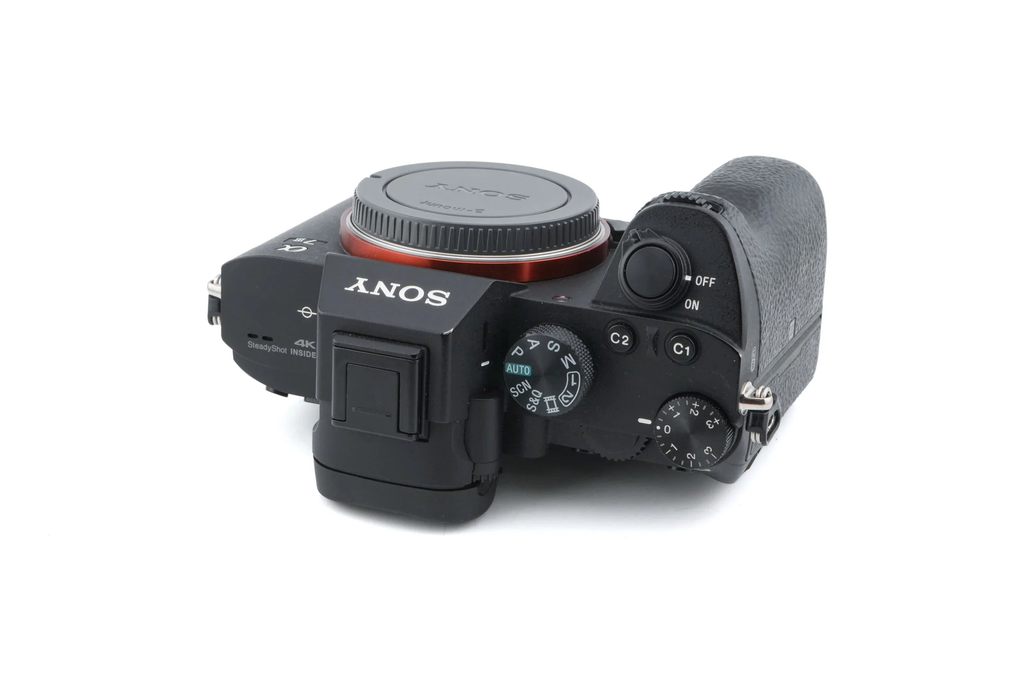 Sony A7 III - Image 5