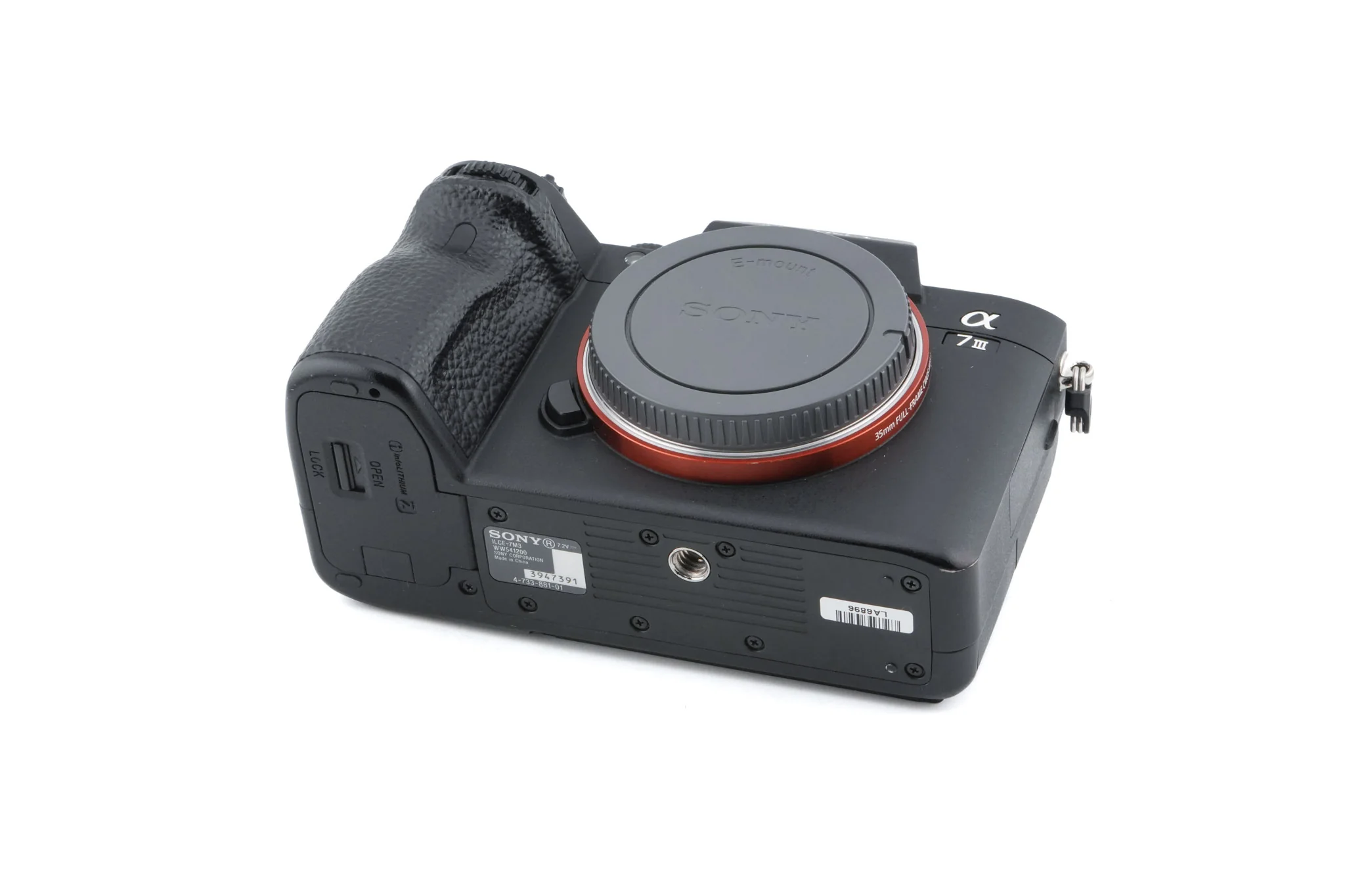 Sony A7 III - Image 6