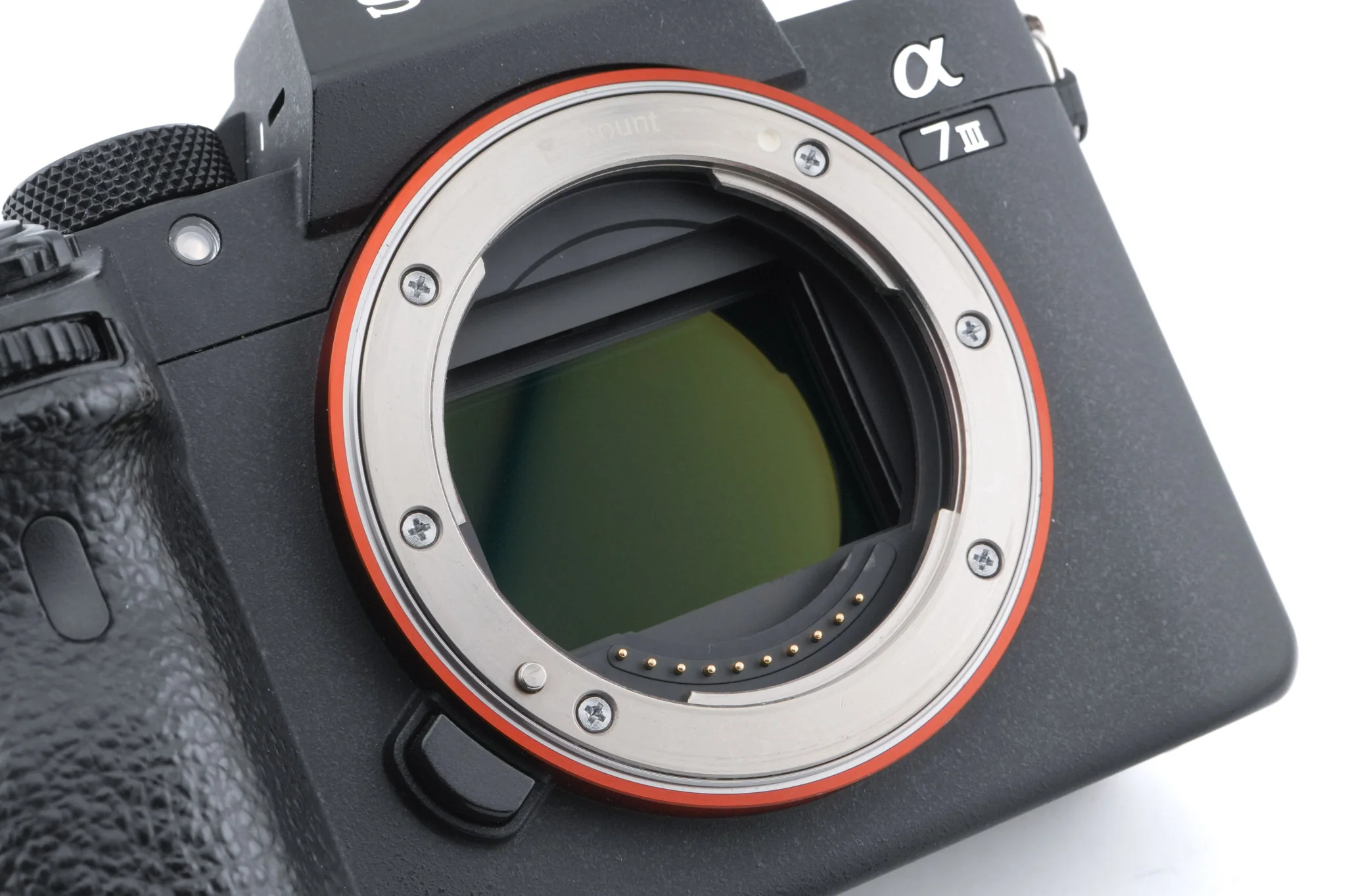 Sony A7 III - Image 7