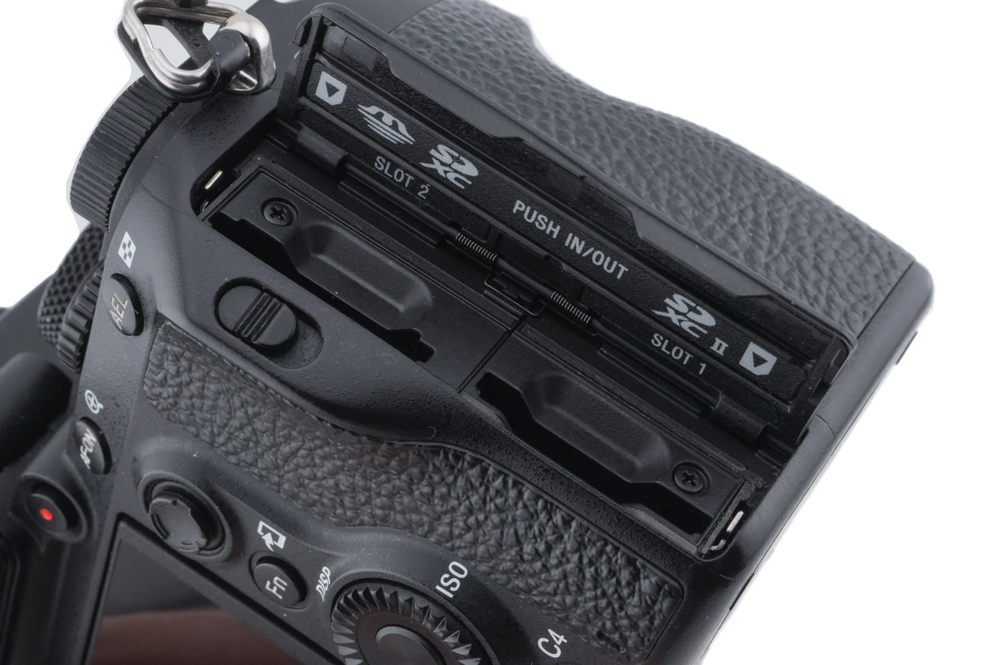Sony A7 III - Image 9