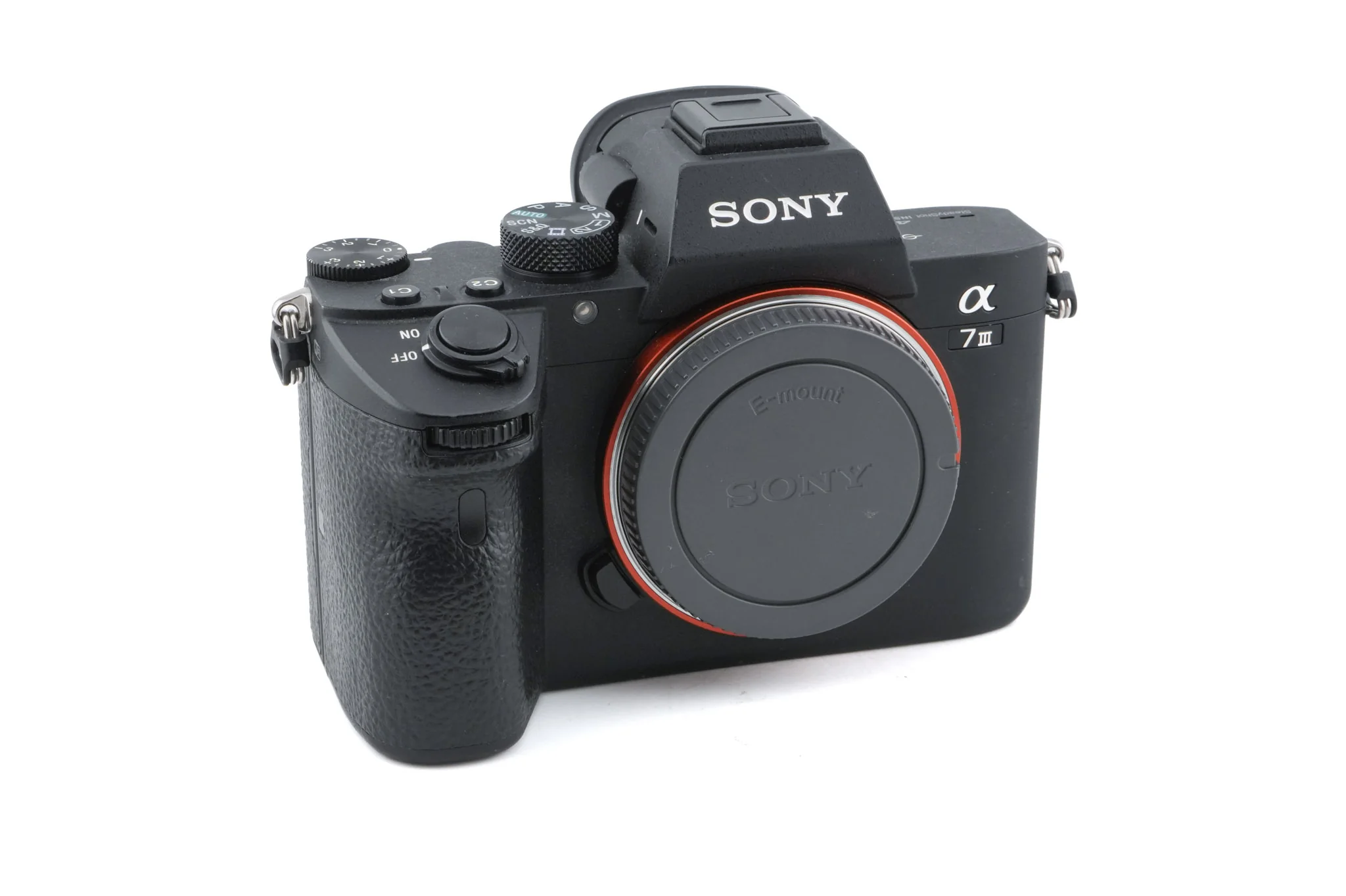 Sony A7 III - Image 2