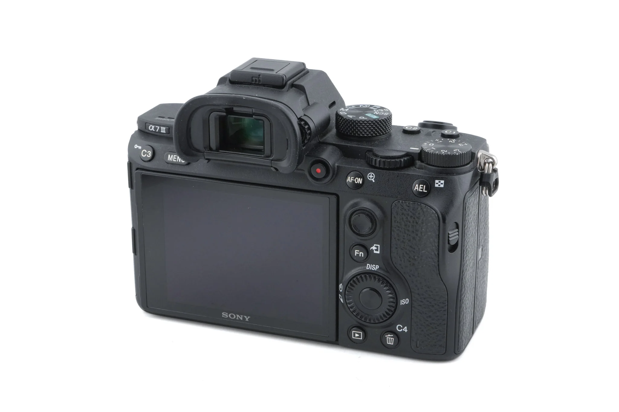 Sony A7 III - Image 3