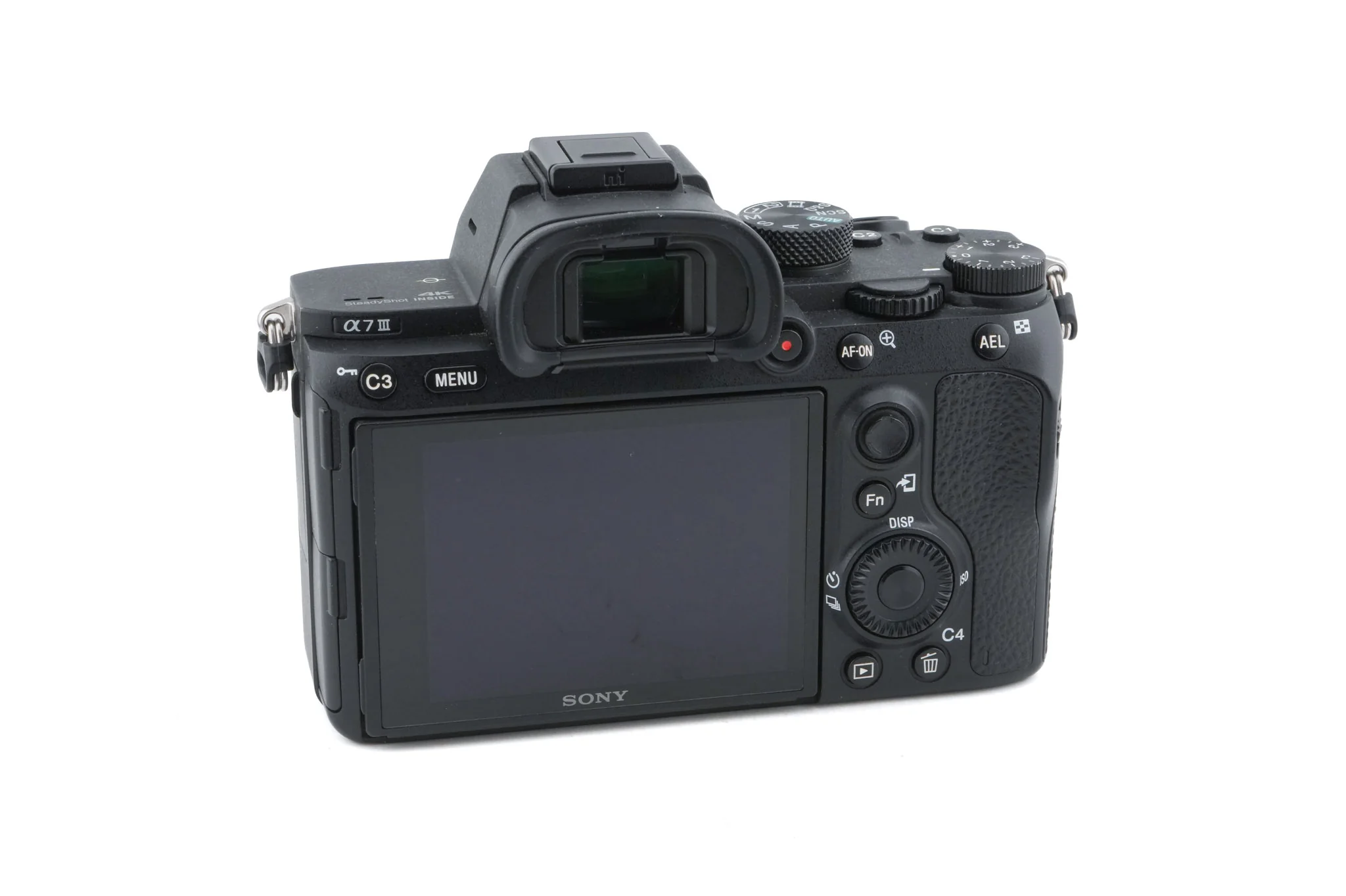 Sony A7 III - Image 4