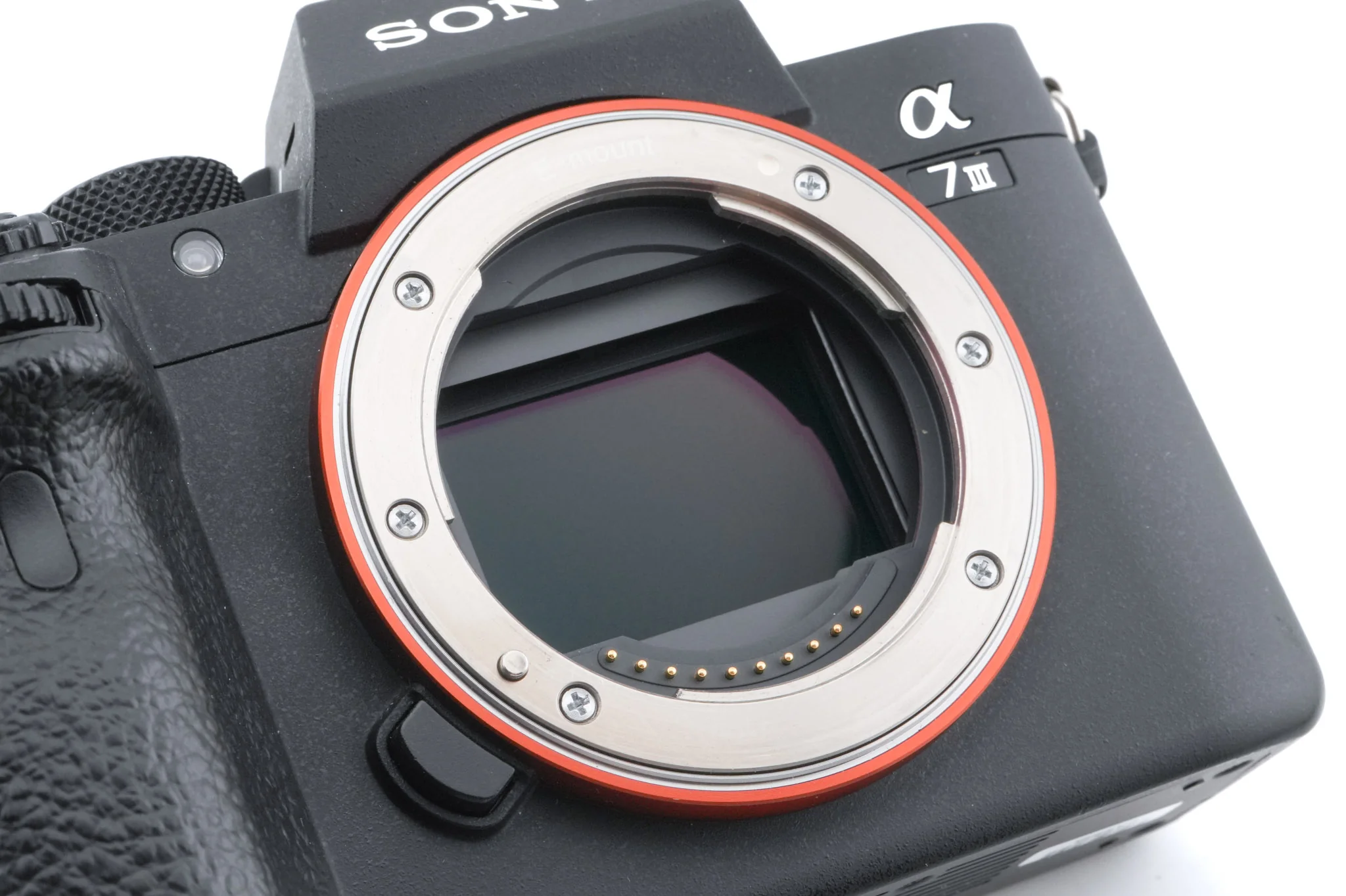 Sony A7 III - Image 7