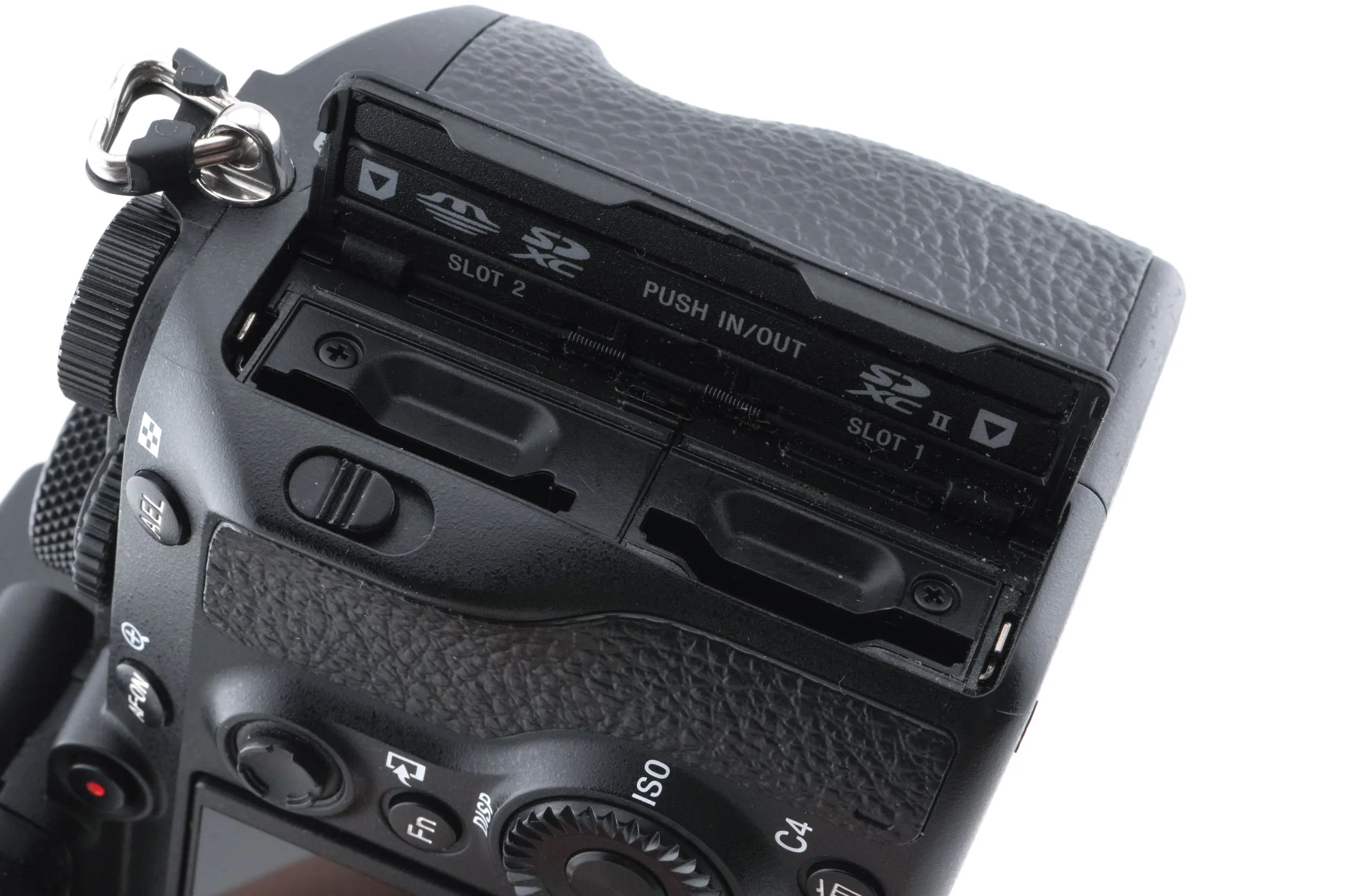 Sony A7 III - Image 9