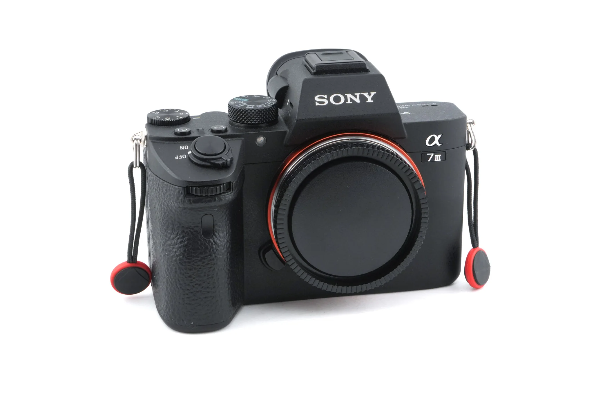 Sony A7 III - Image 2