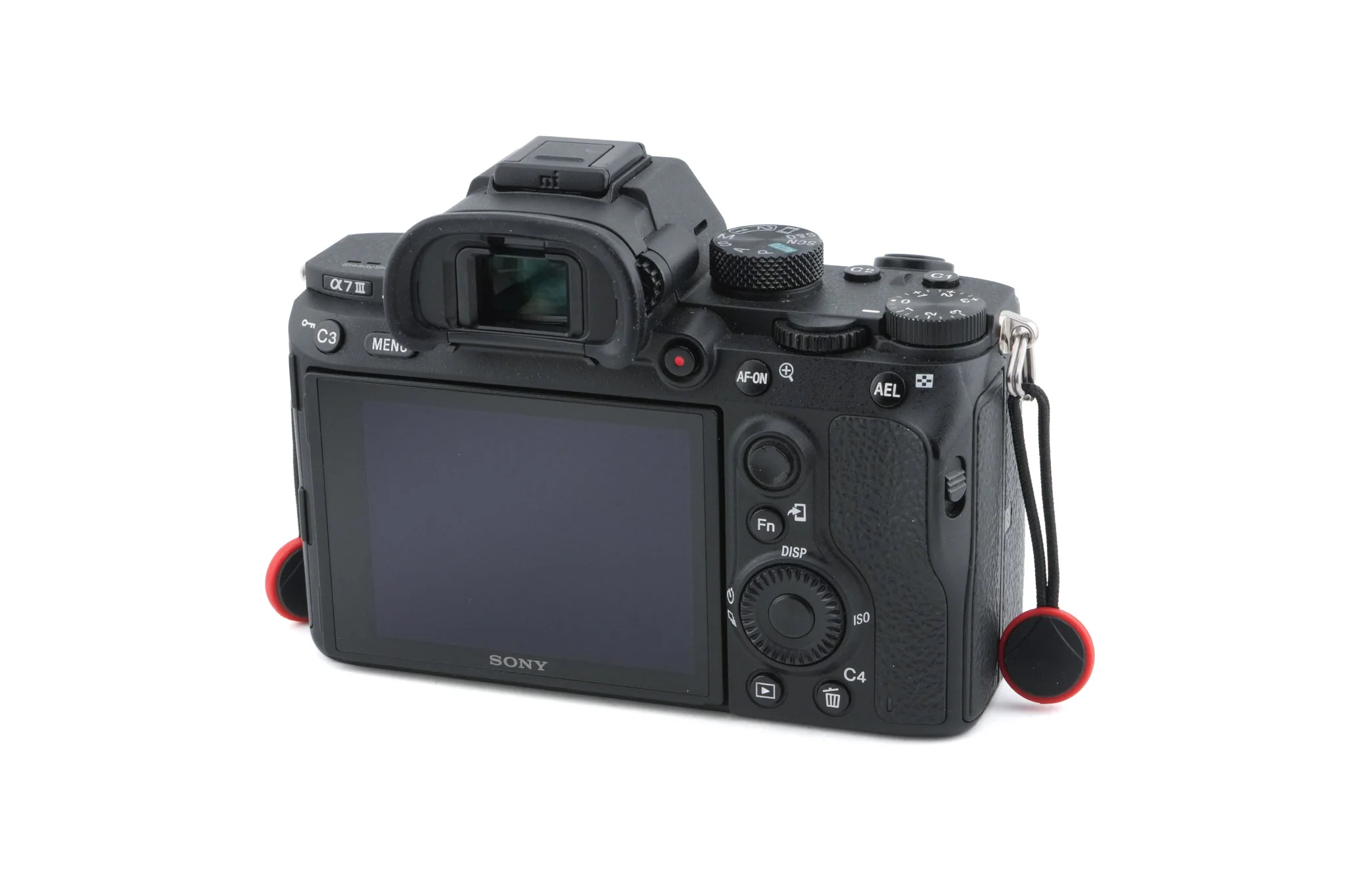 Sony A7 III - Image 3