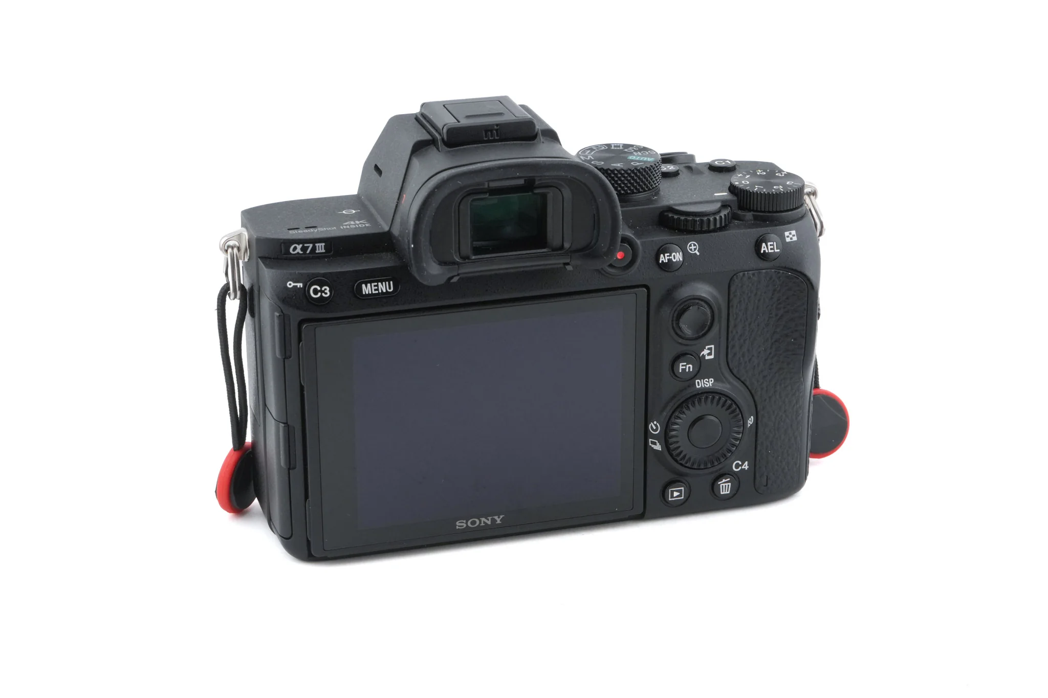 Sony A7 III - Image 4