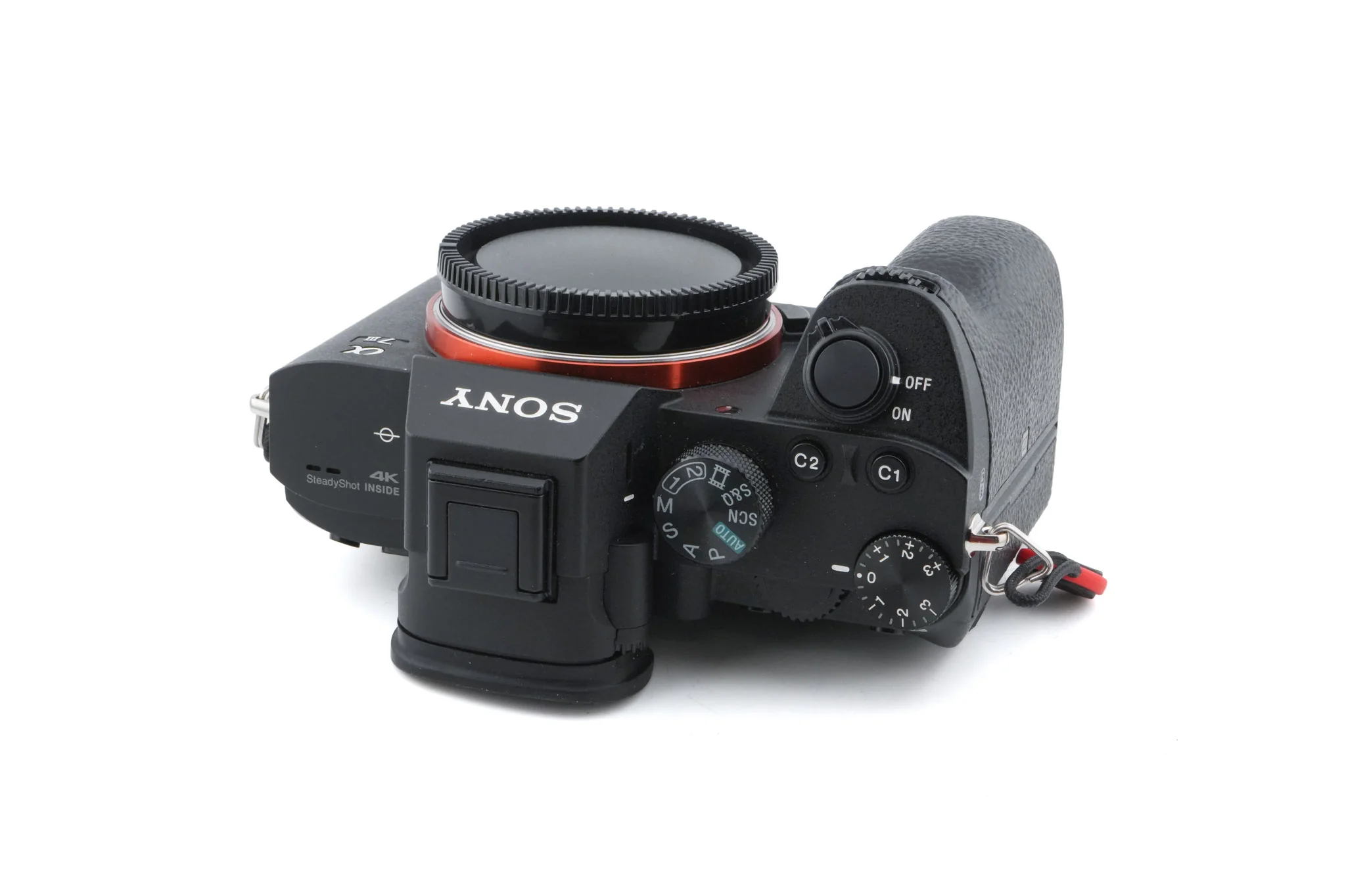 Sony A7 III - Image 5