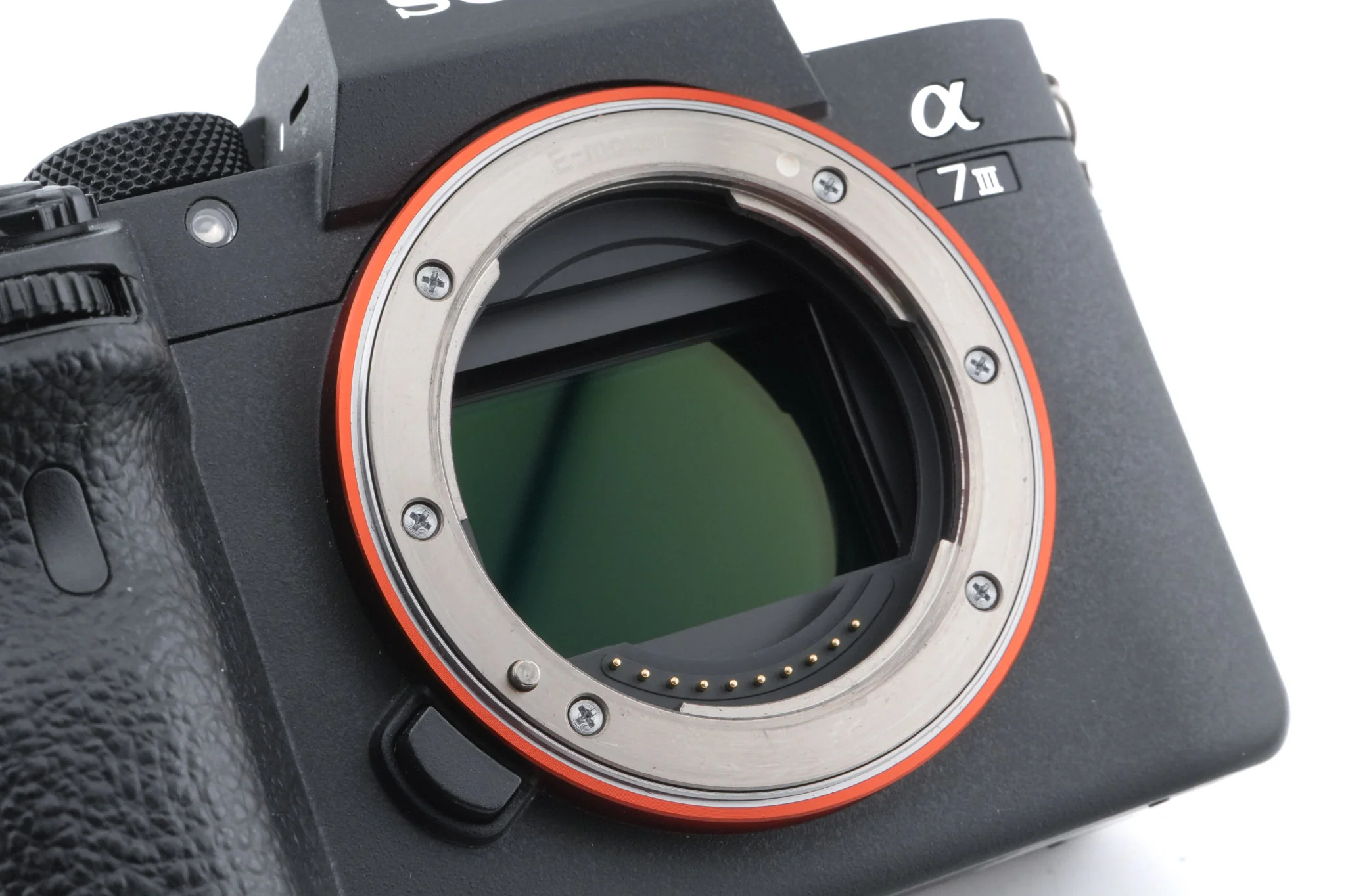 Sony A7 III - Image 7