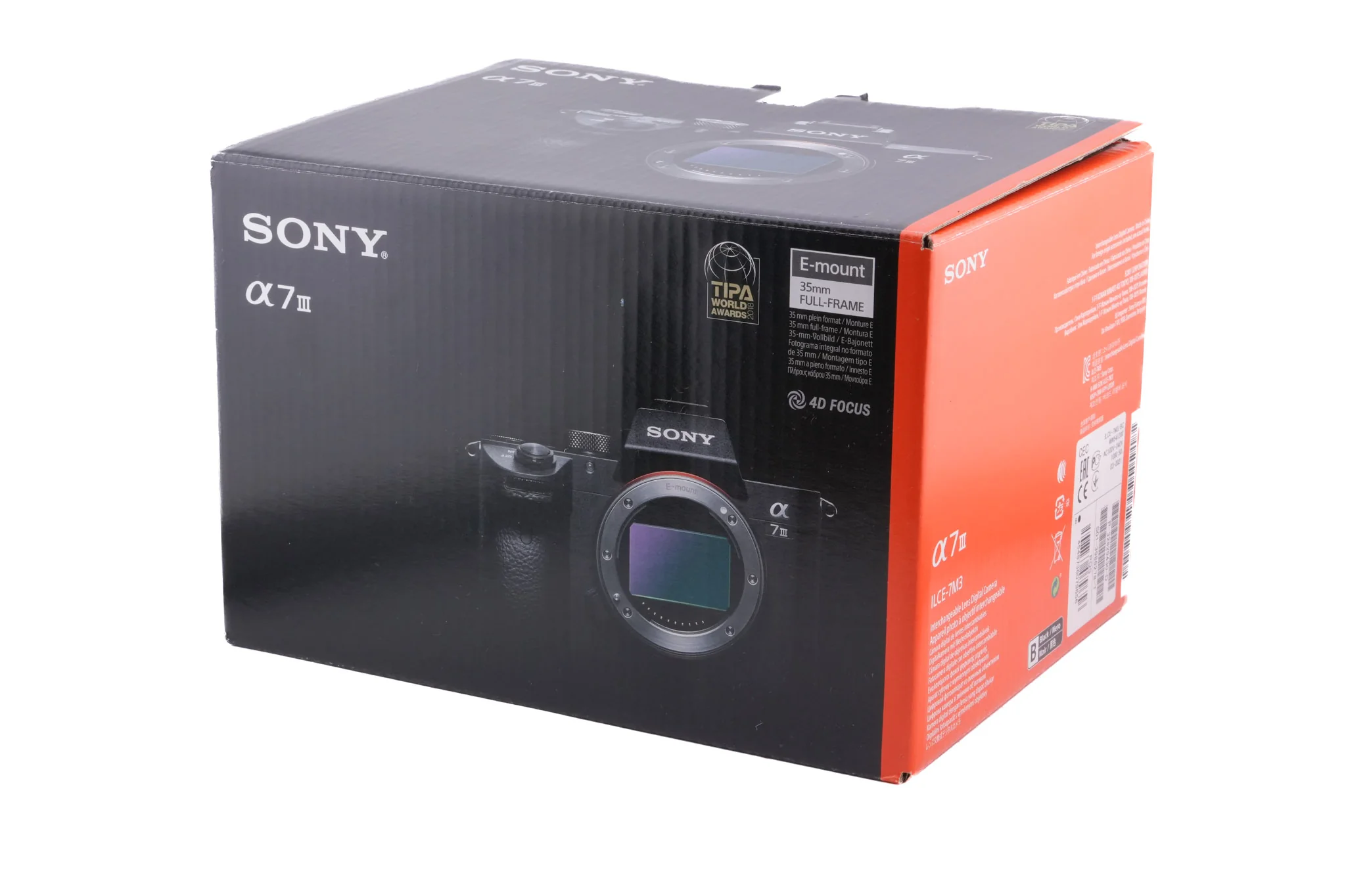 Sony A7 III - Image 11