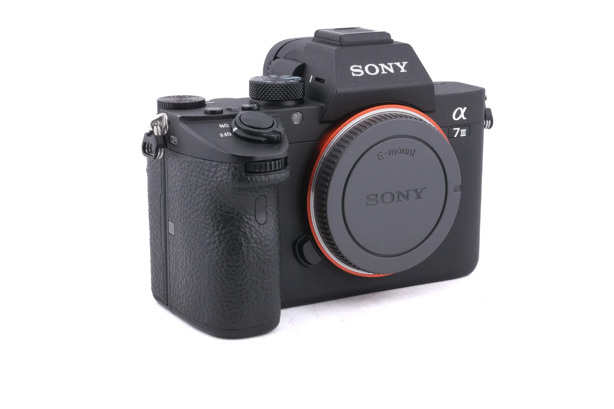 Sony A7 III - Image 2