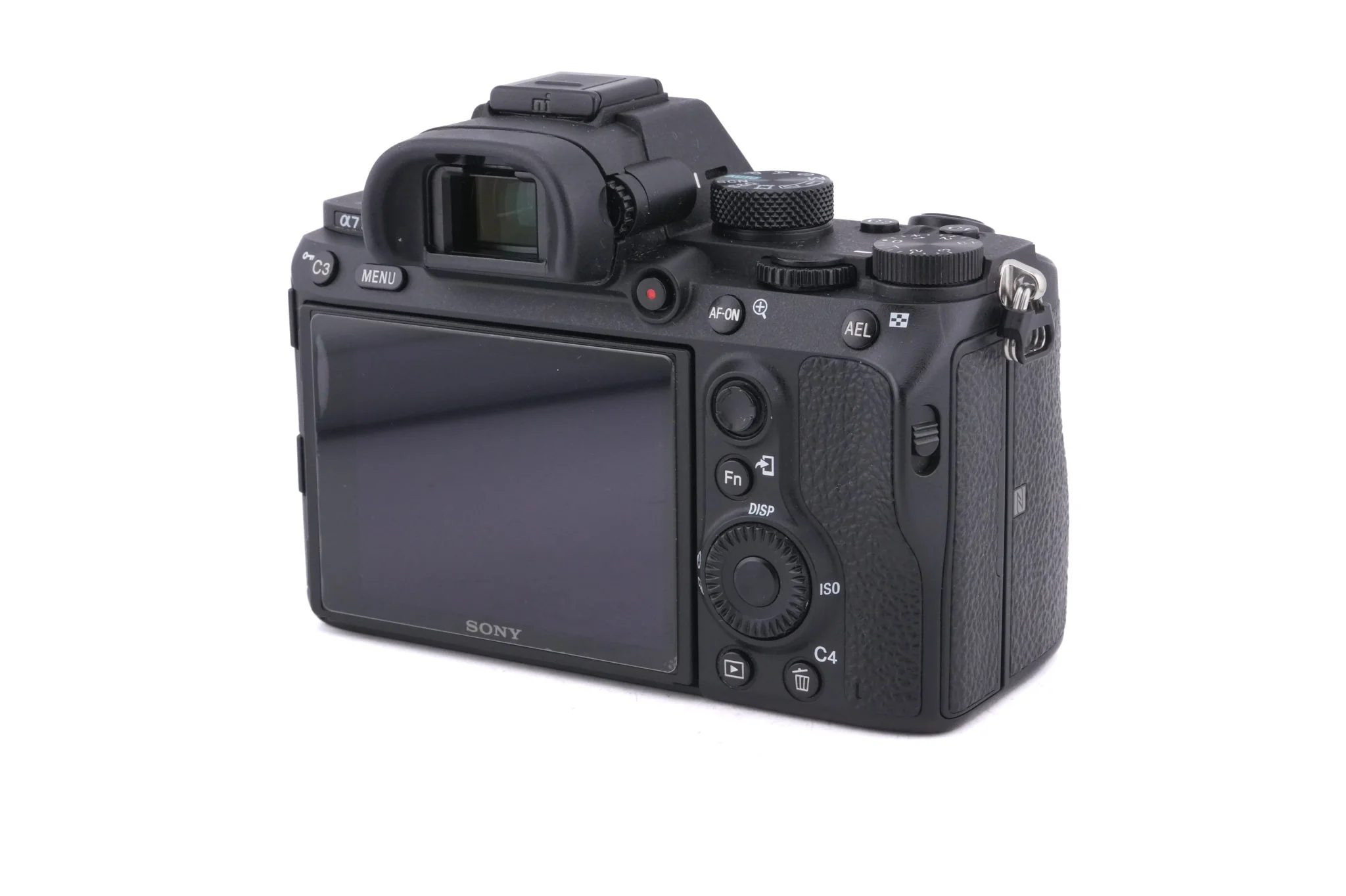 Sony A7 III - Image 3
