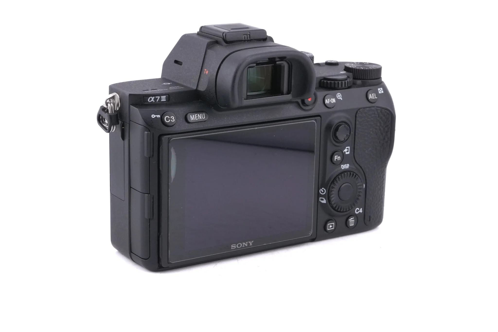 Sony A7 III - Image 4