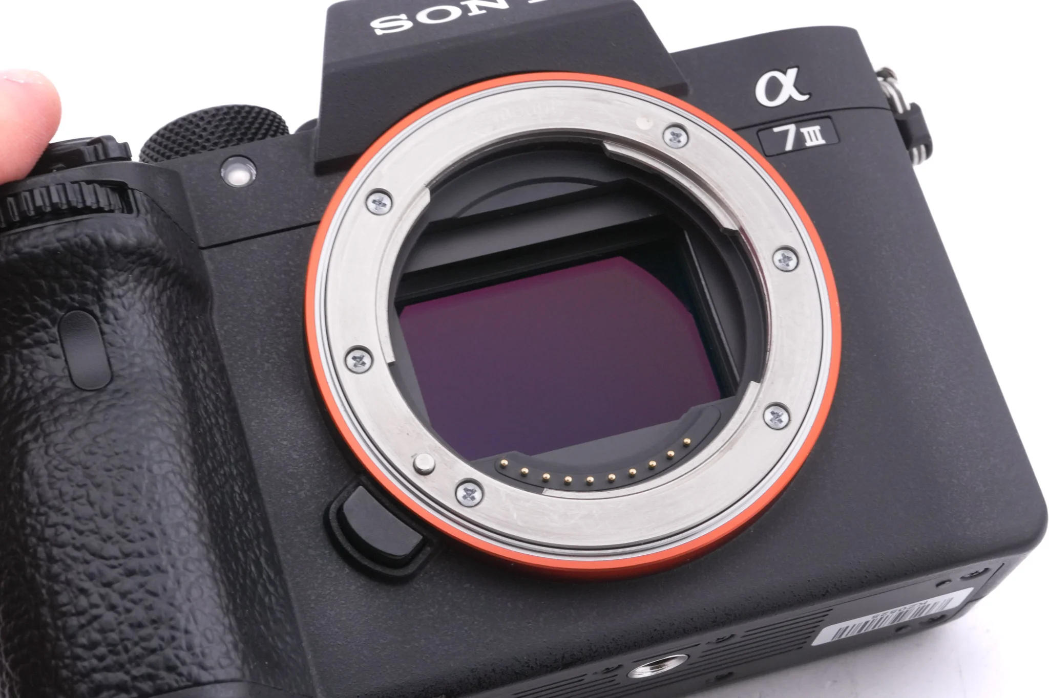 Sony A7 III - Image 7
