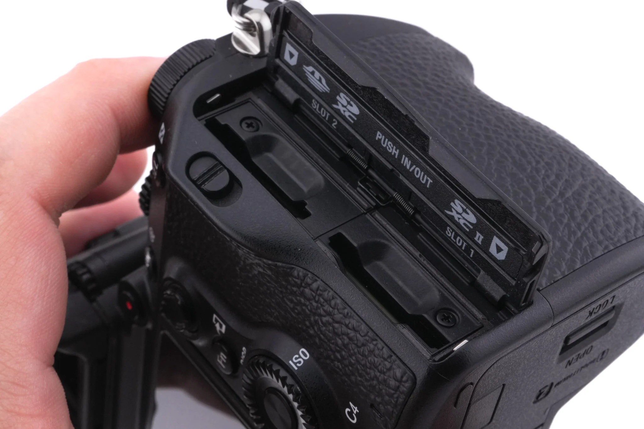 Sony A7 III - Image 9