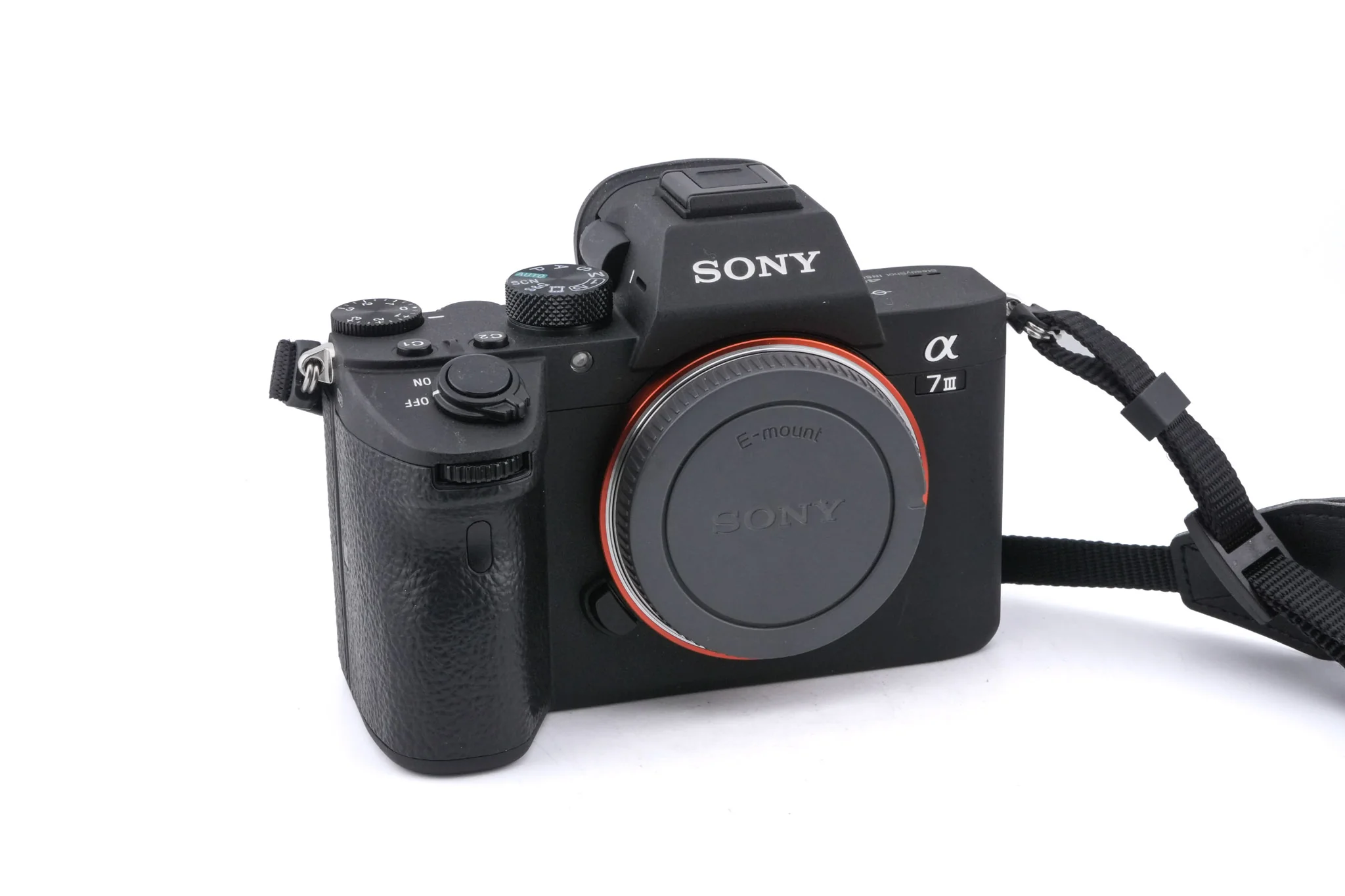 Sony A7 III - Image 2