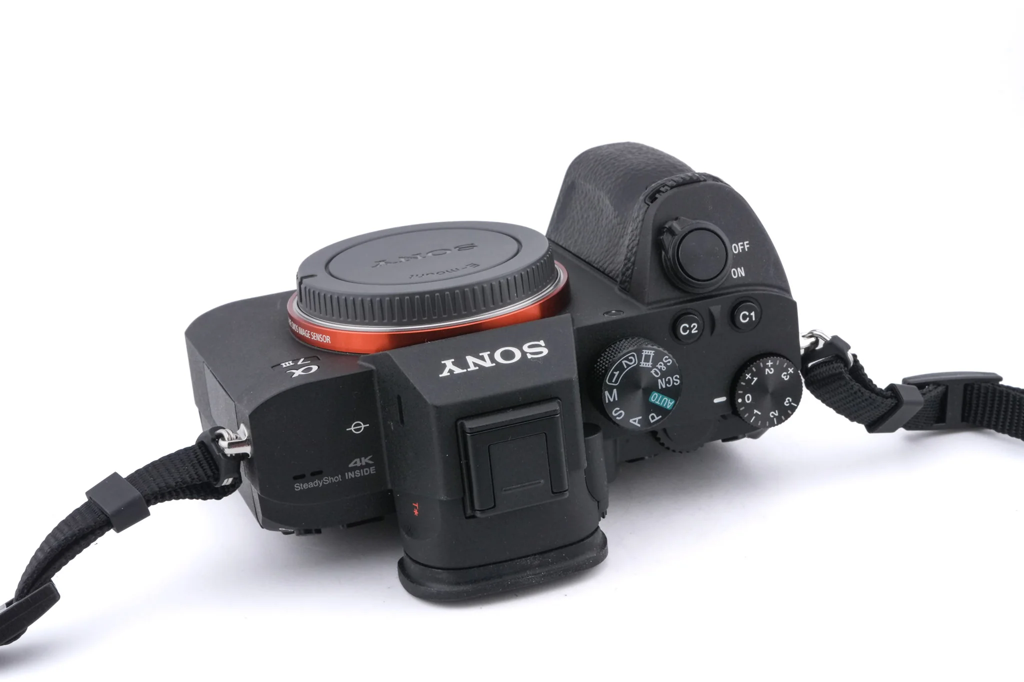 Sony A7 III - Image 4