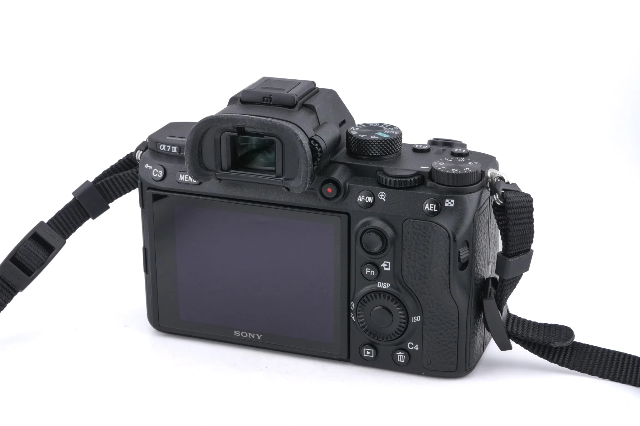 Sony A7 III - Image 5