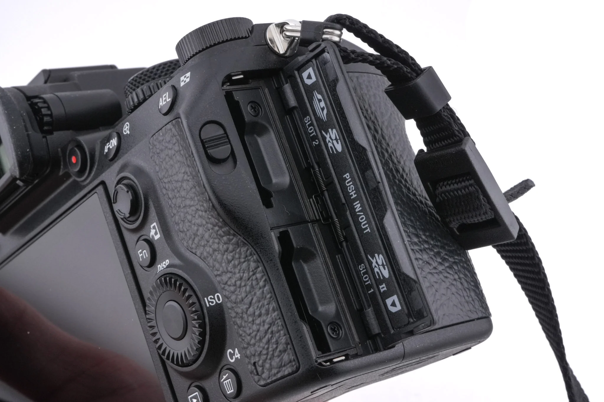 Sony A7 III - Image 6