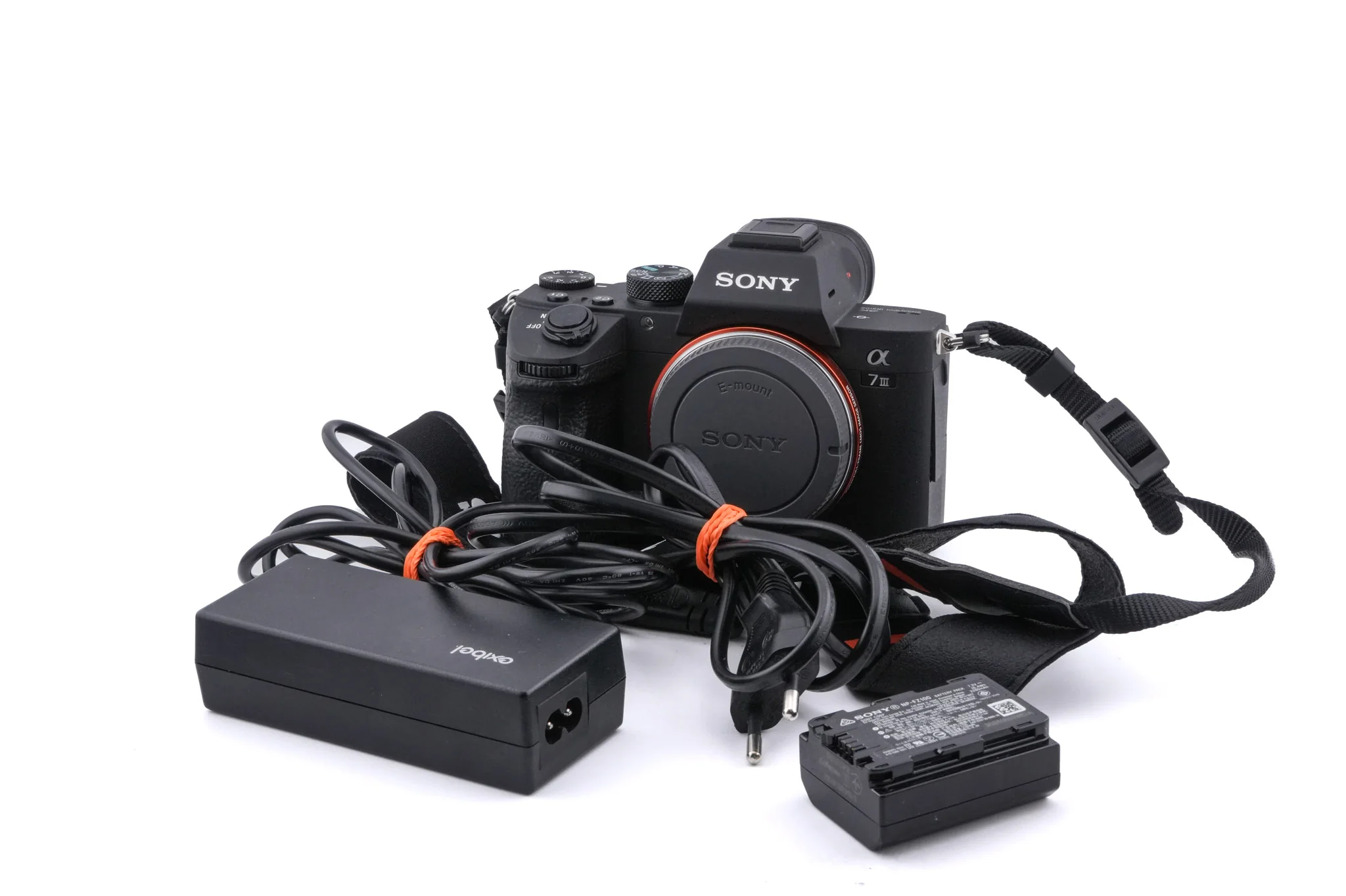 Sony A7 III - Image 9
