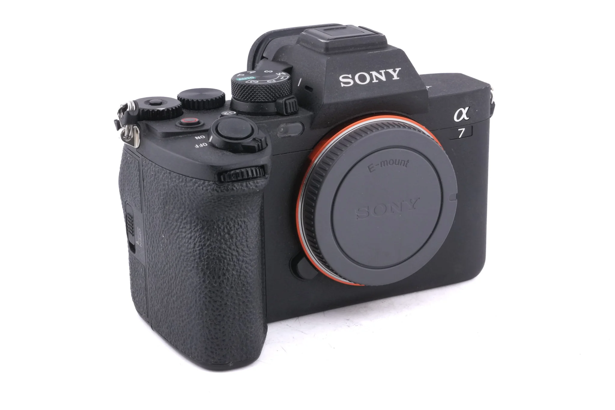 Sony A7 IV - Image 2