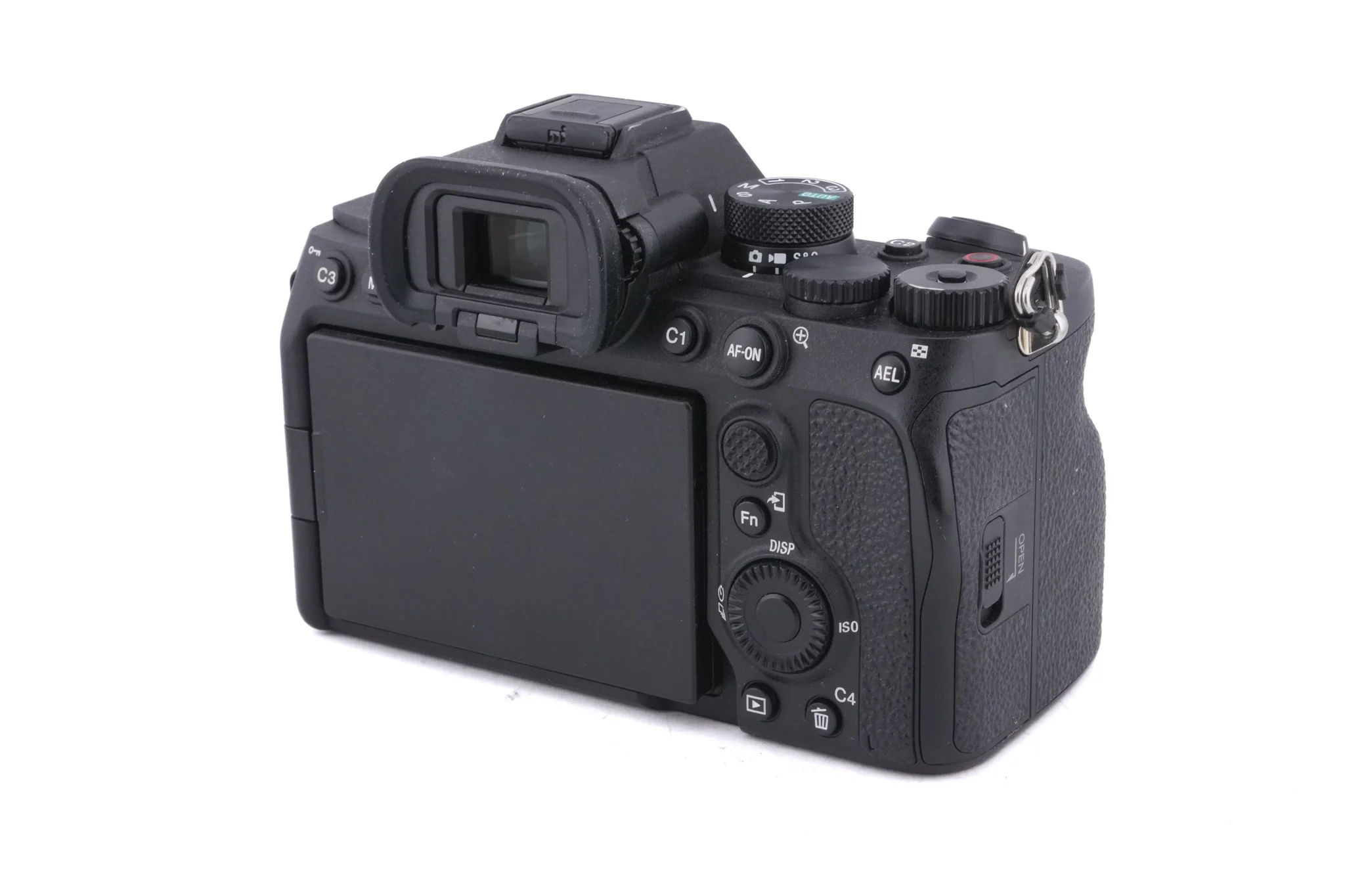 Sony A7 IV - Image 3