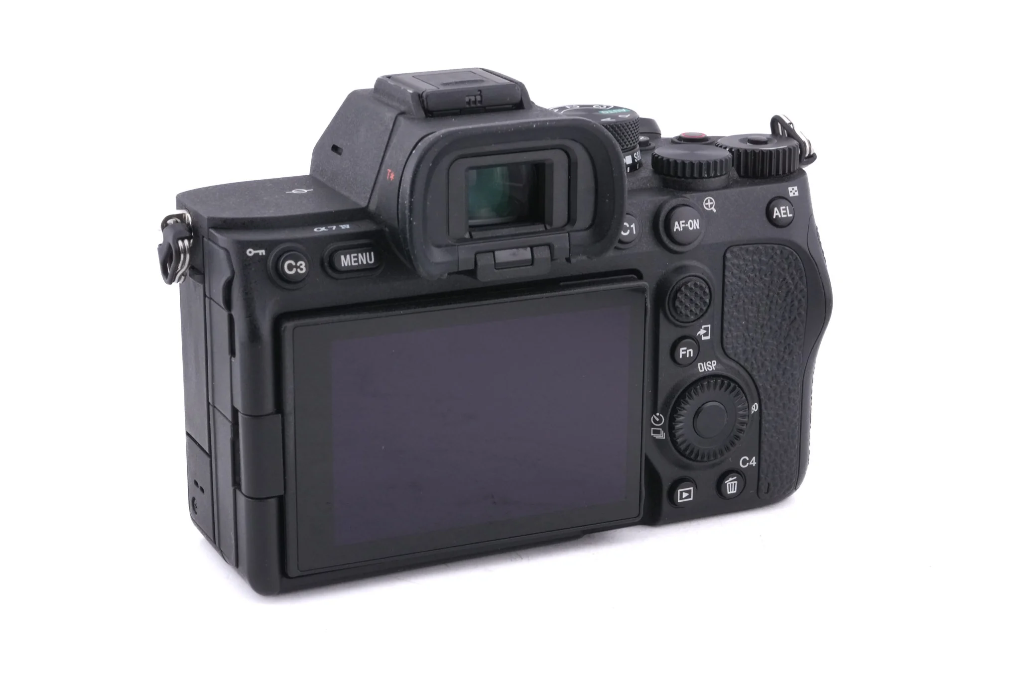Sony A7 IV - Image 4