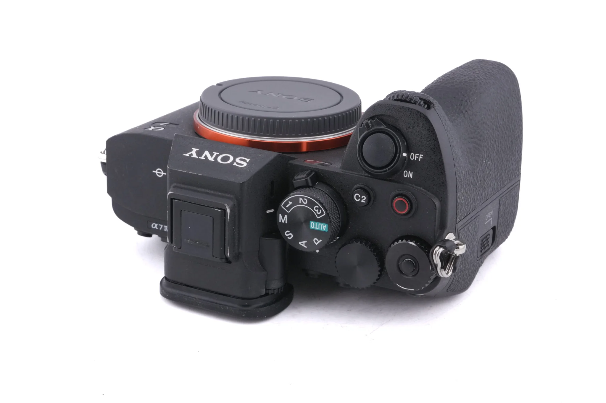 Sony A7 IV - Image 5