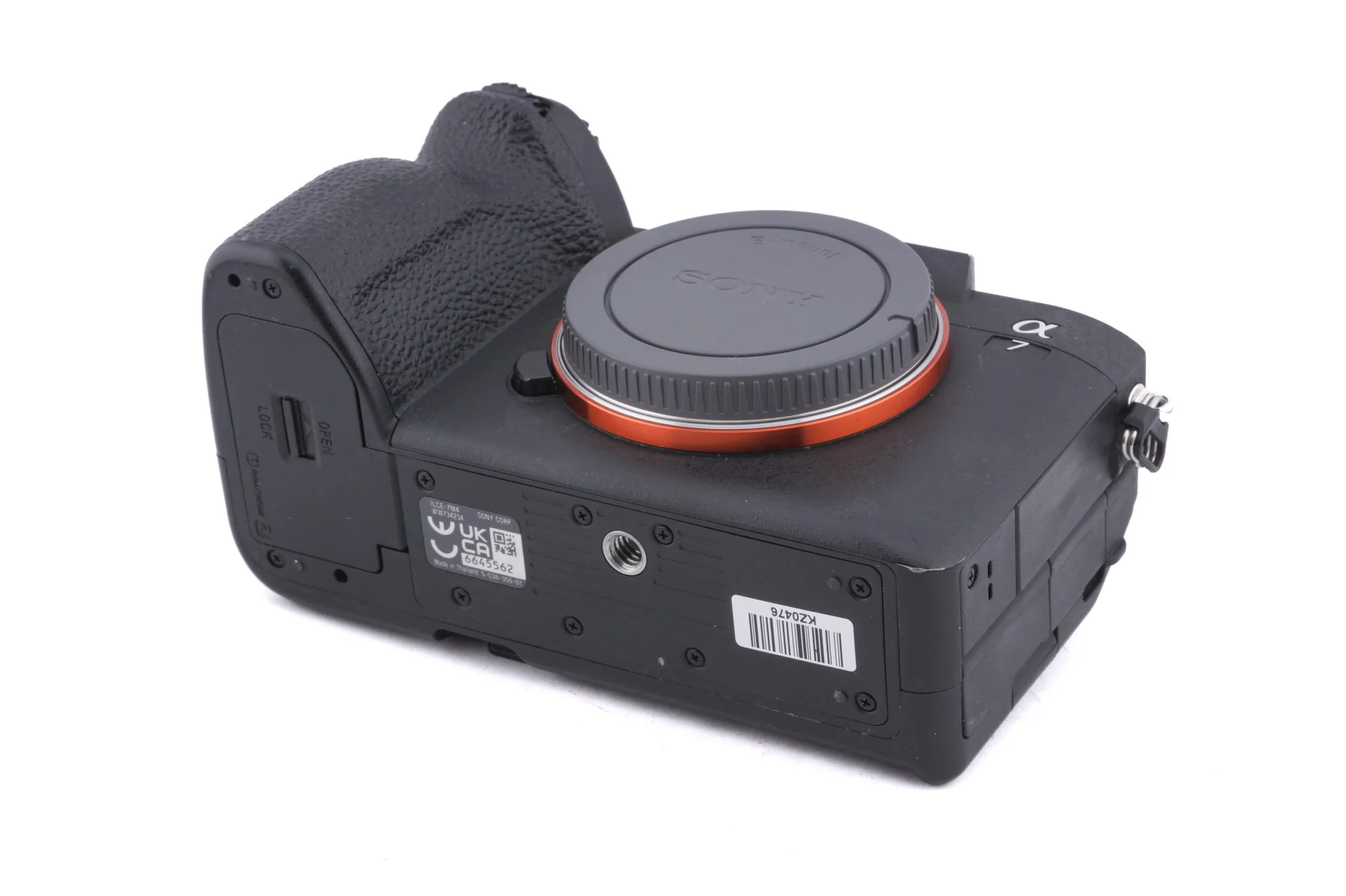 Sony A7 IV - Image 6