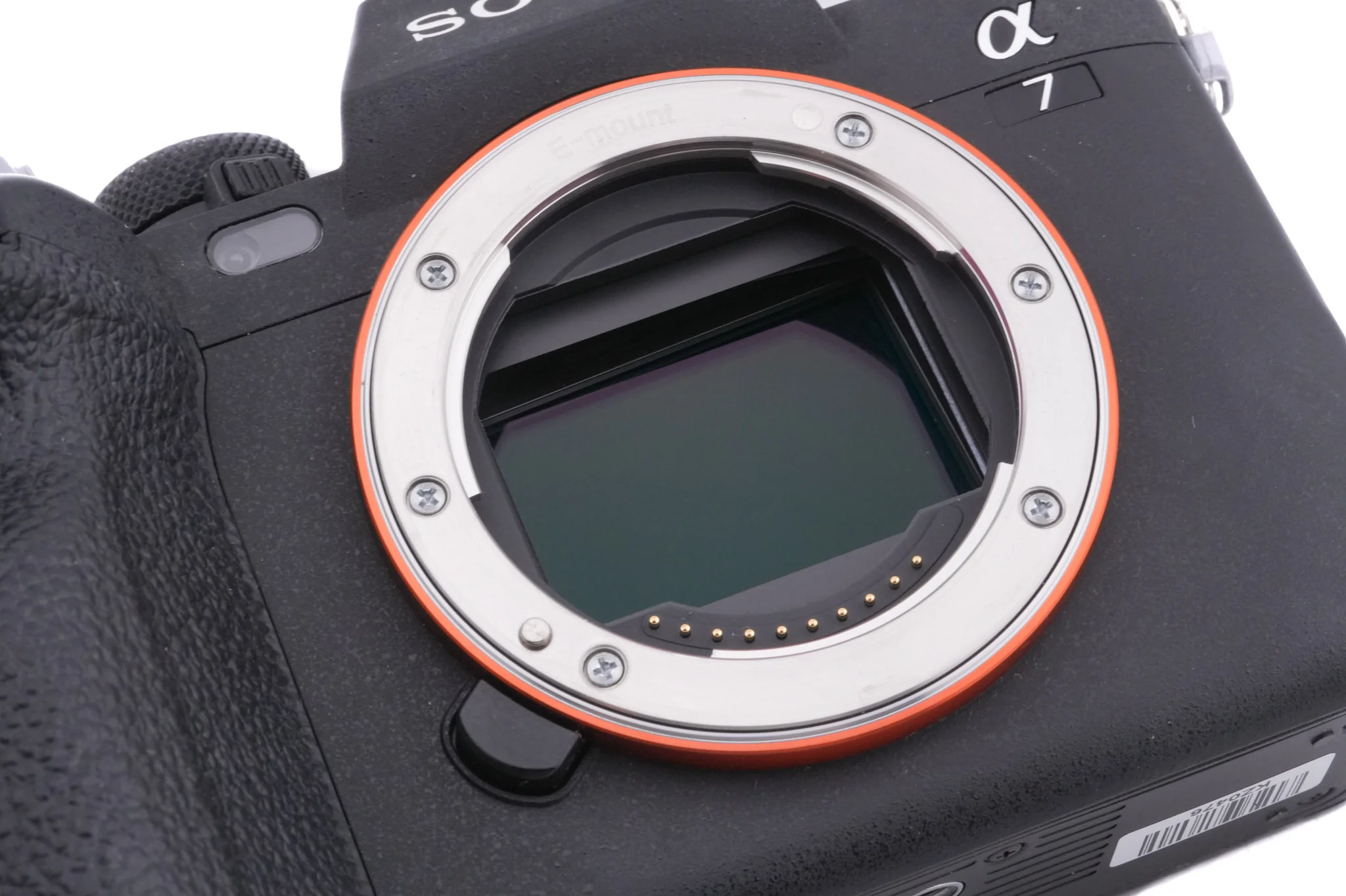 Sony A7 IV - Image 7
