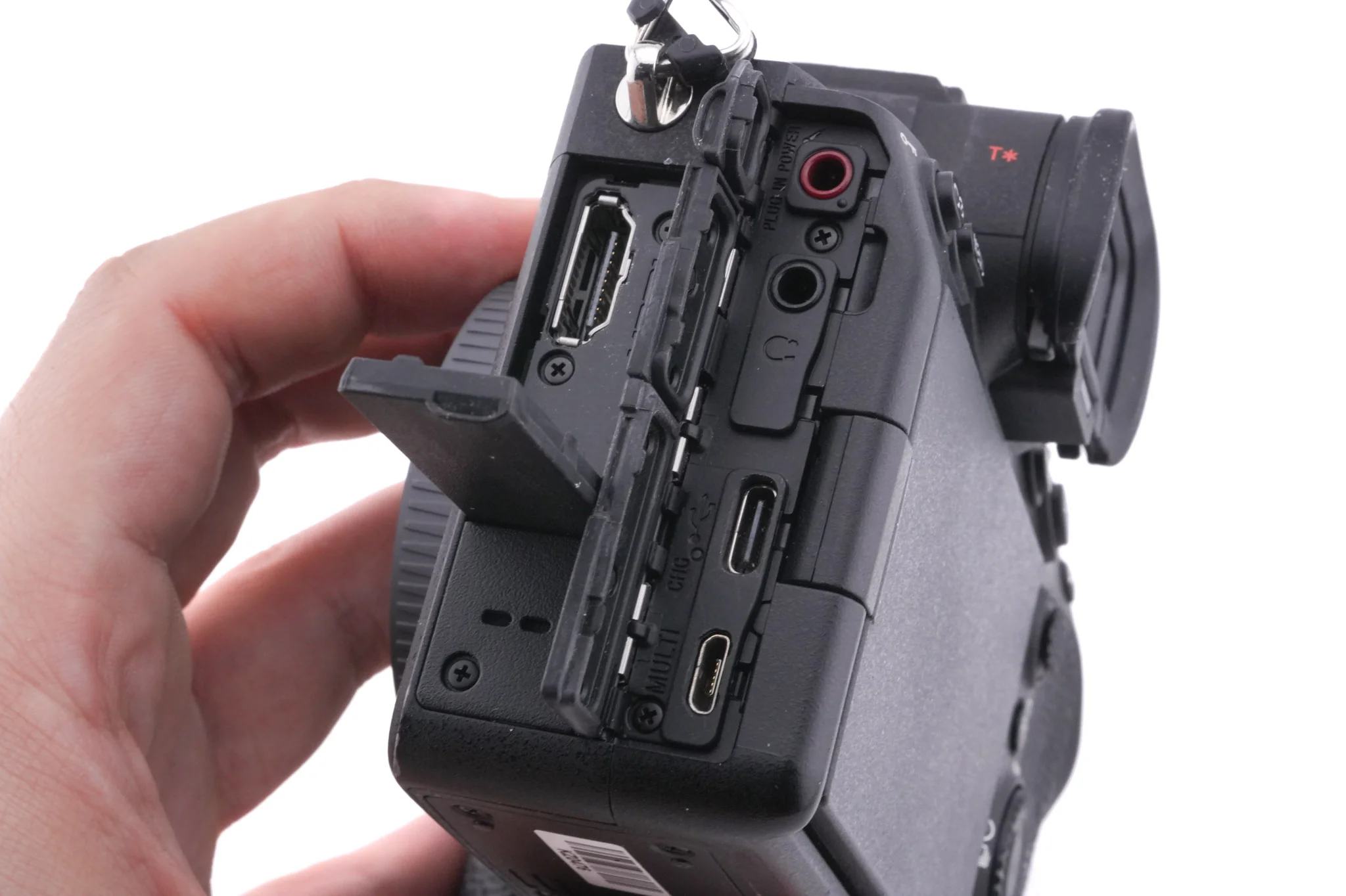 Sony A7 IV - Image 8