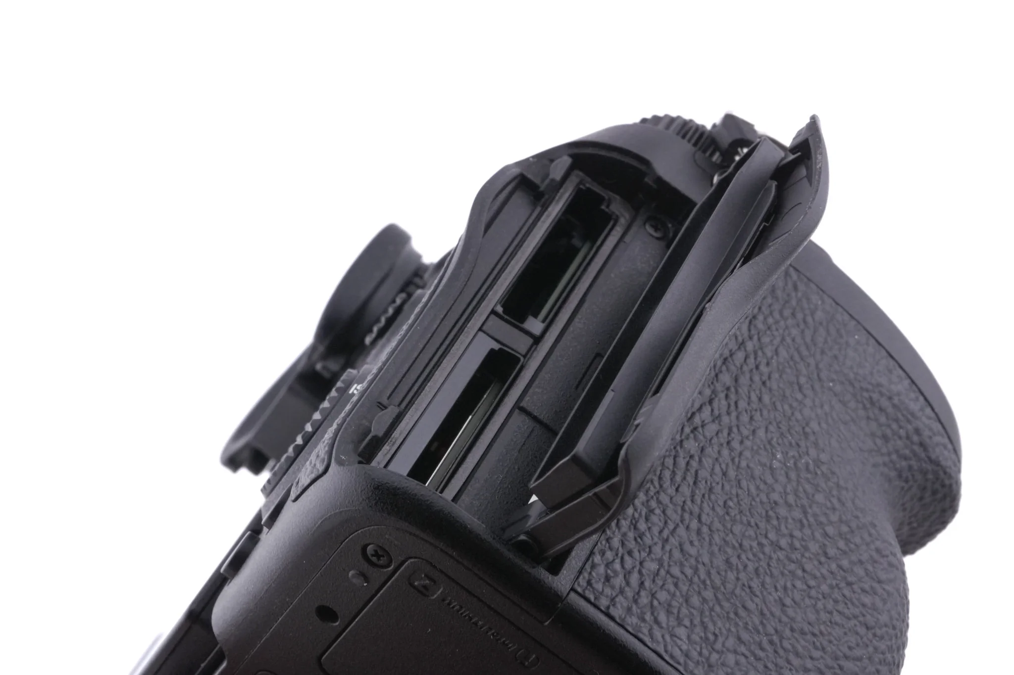 Sony A7 IV - Image 9