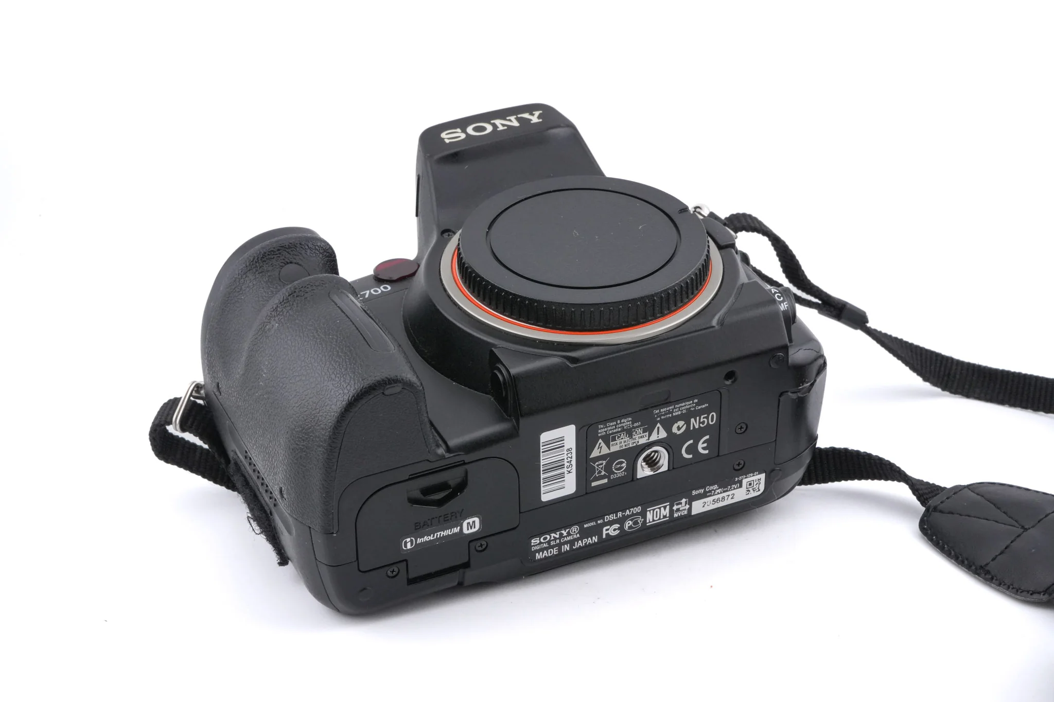Sony A700 - Image 2