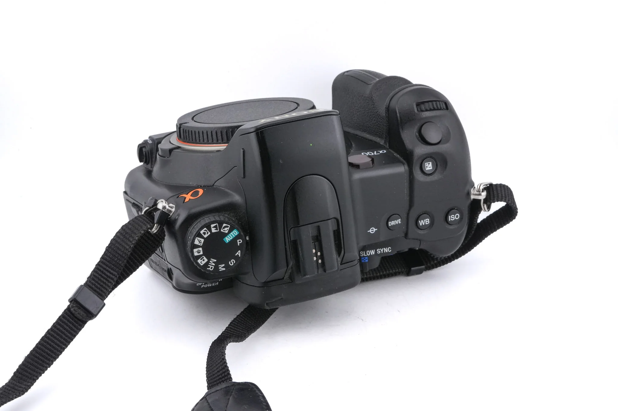 Sony A700 - Image 3