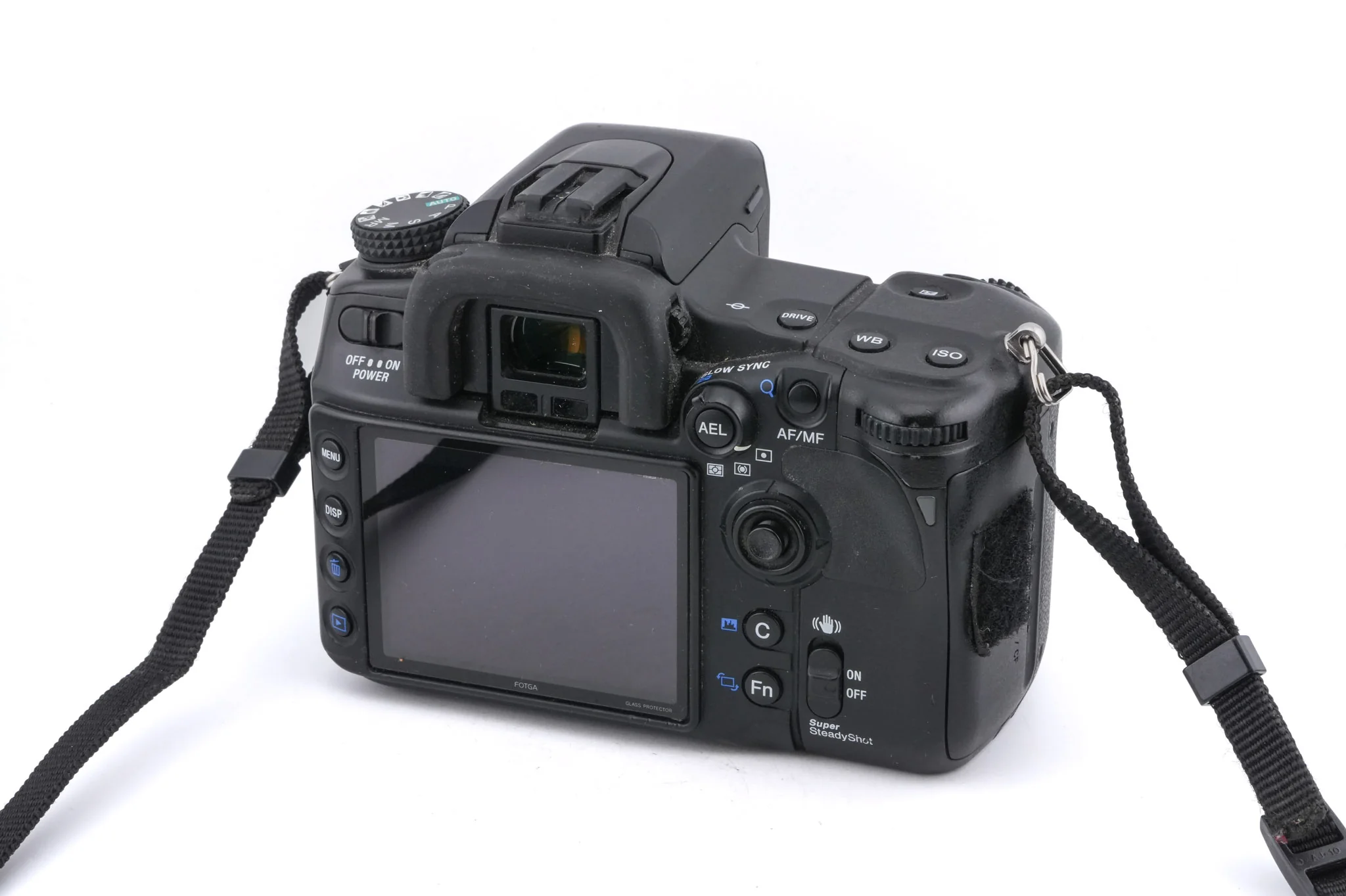 Sony A700 - Image 4