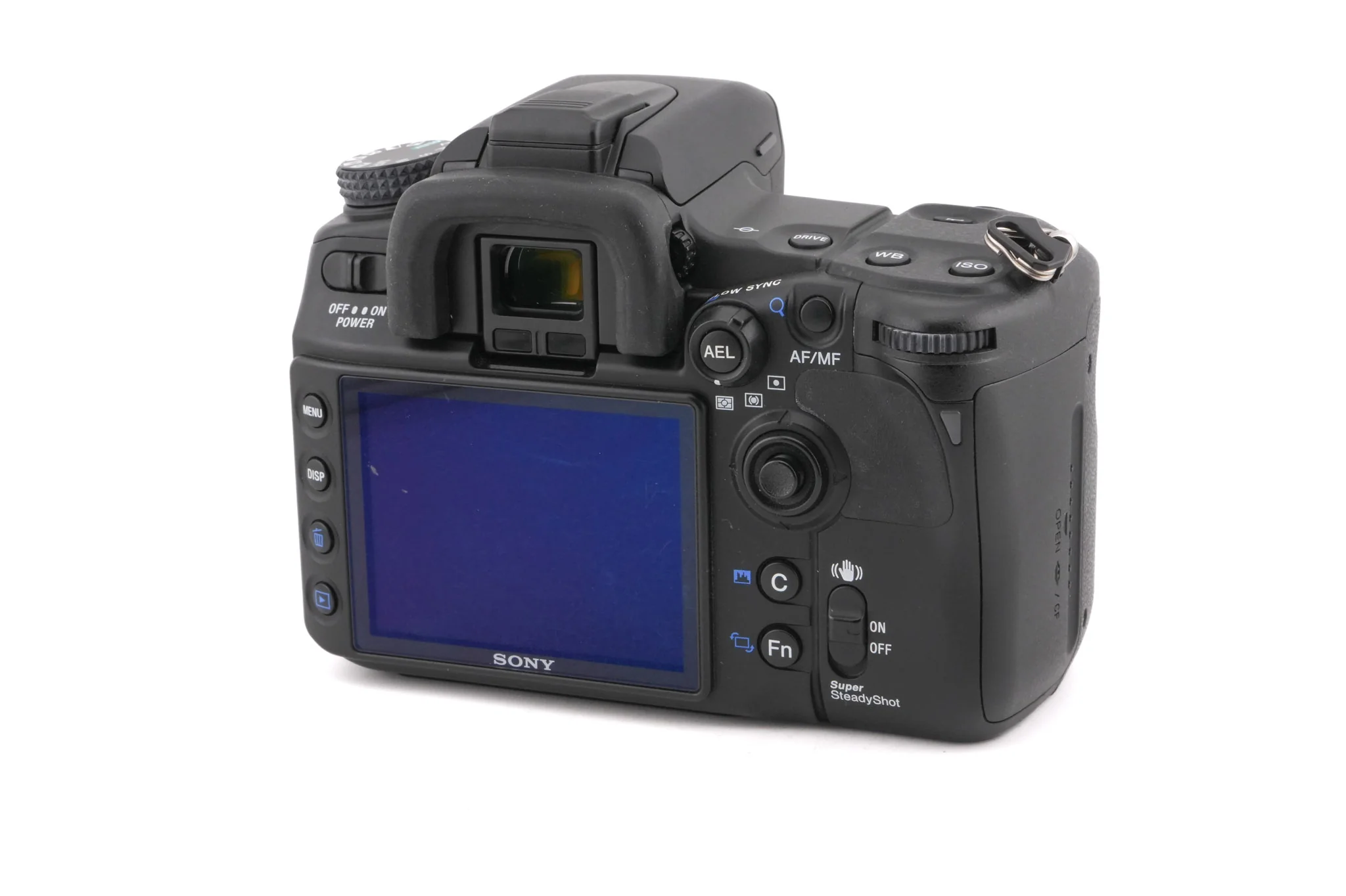 Sony A700 - Image 2