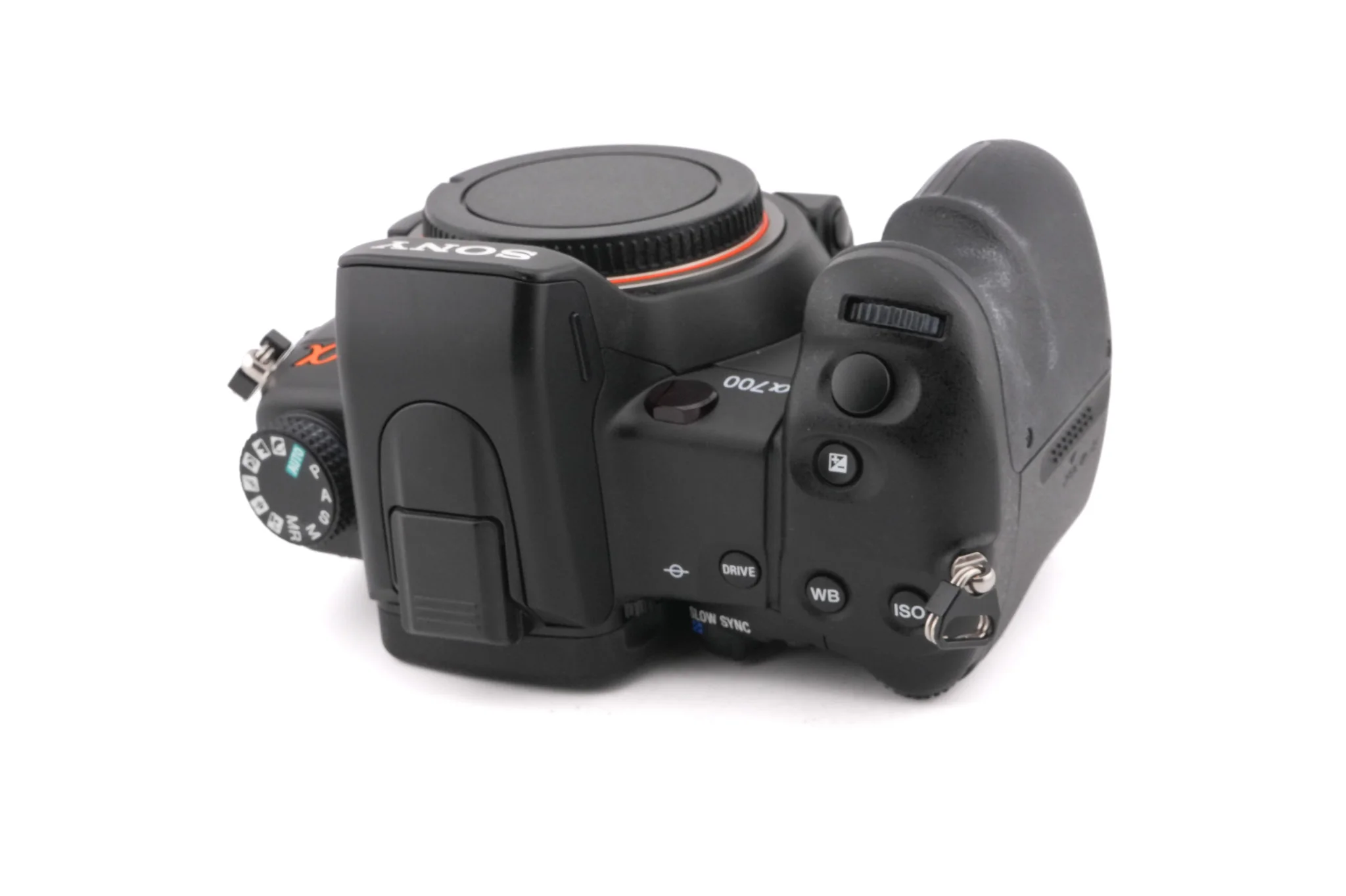 Sony A700 - Image 3